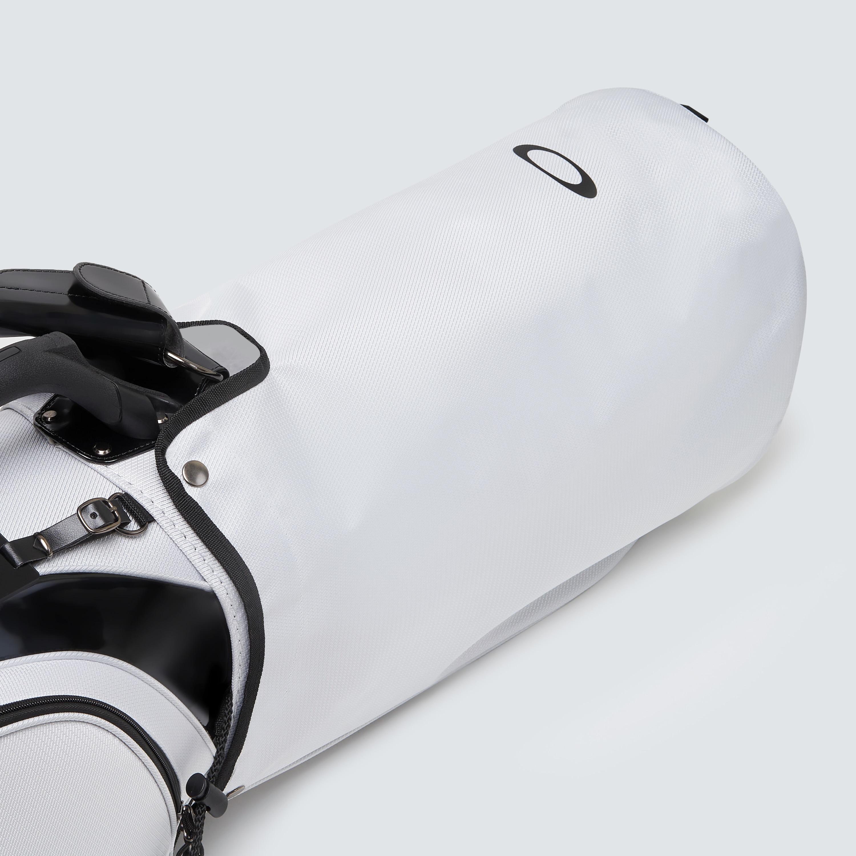 Oakley Golf Bag Fw in White for Men Lyst UK