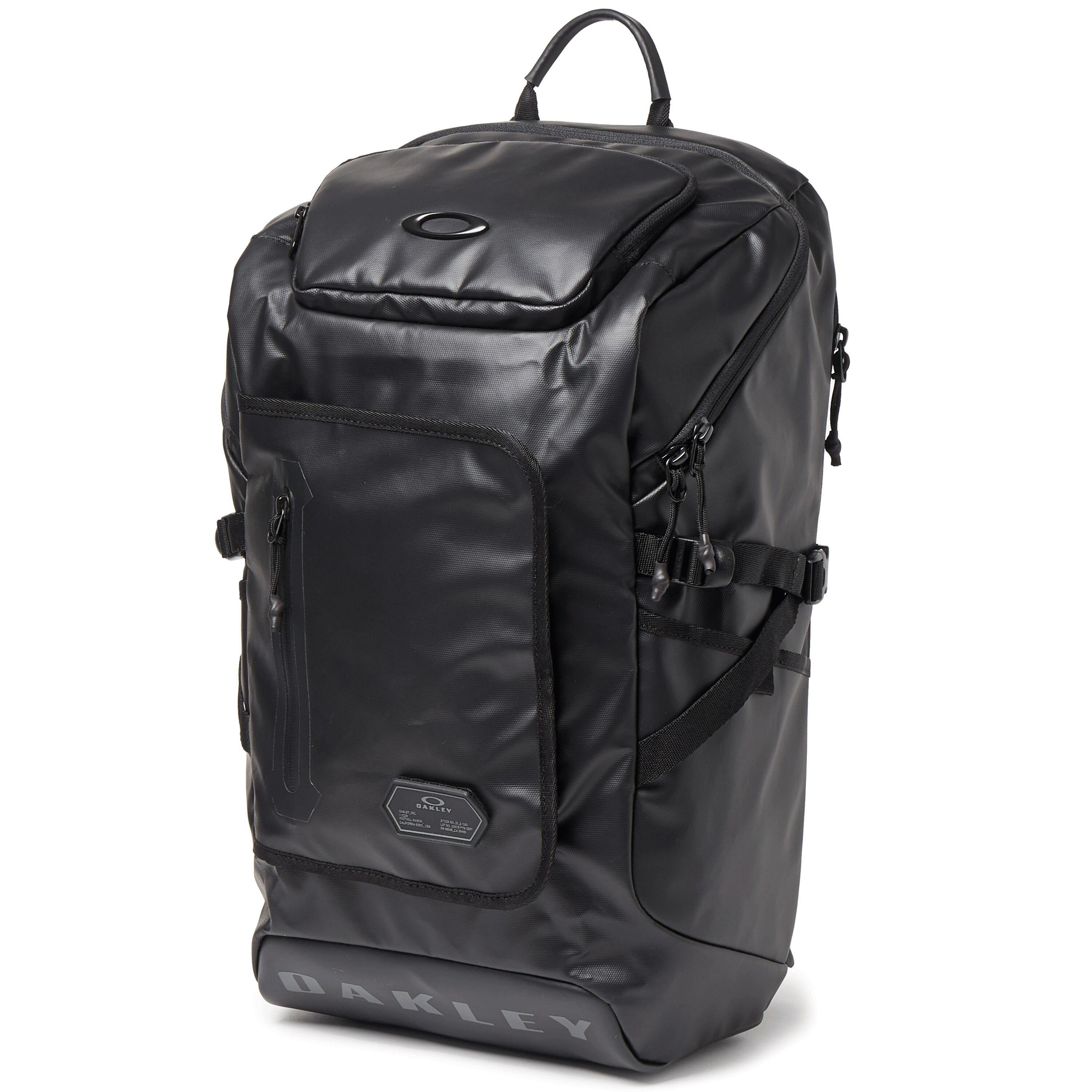 Oakley Synthetic Training Backpack 1 in Black for Men - Lyst
