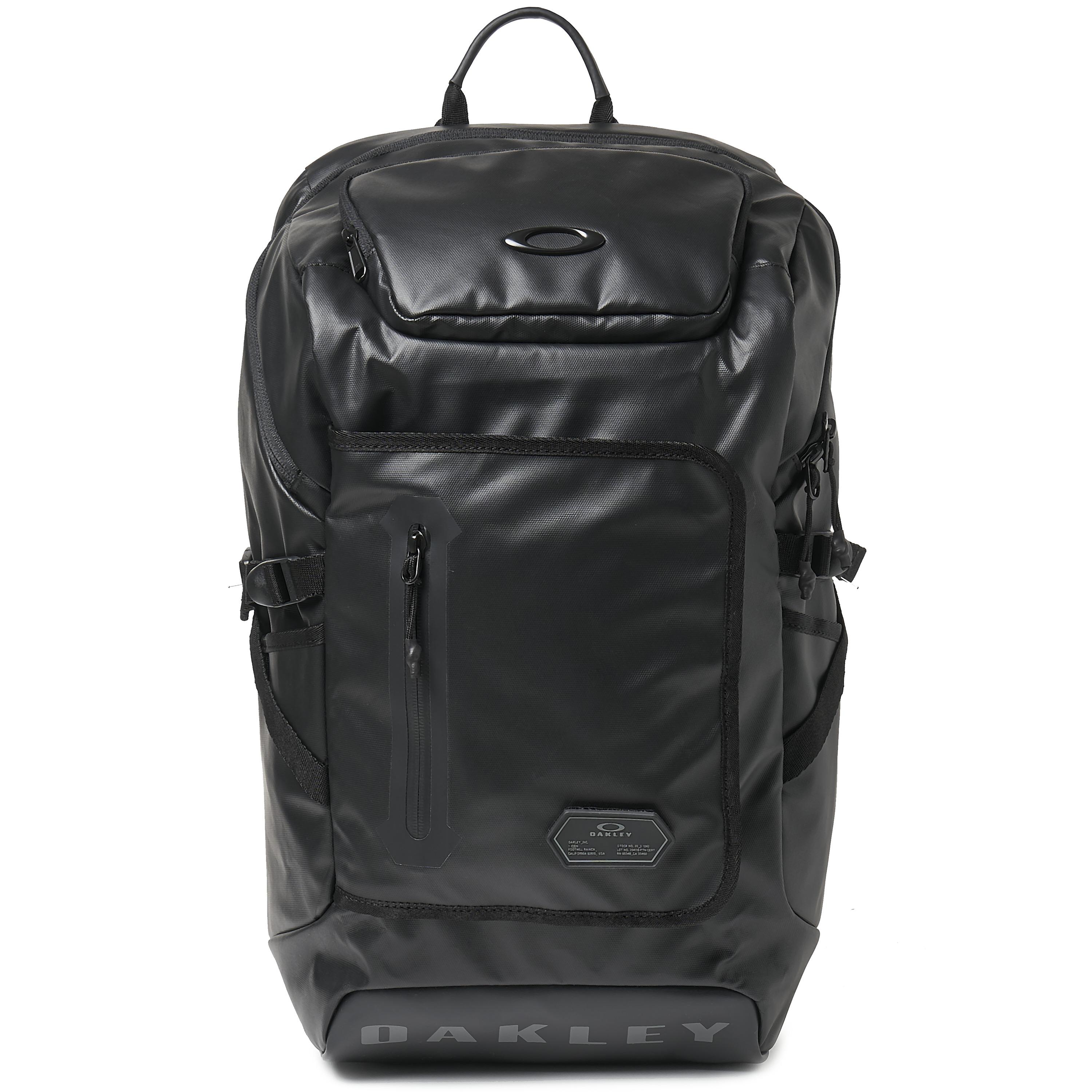 Oakley Synthetic Training Backpack 1 in Black for Men Lyst
