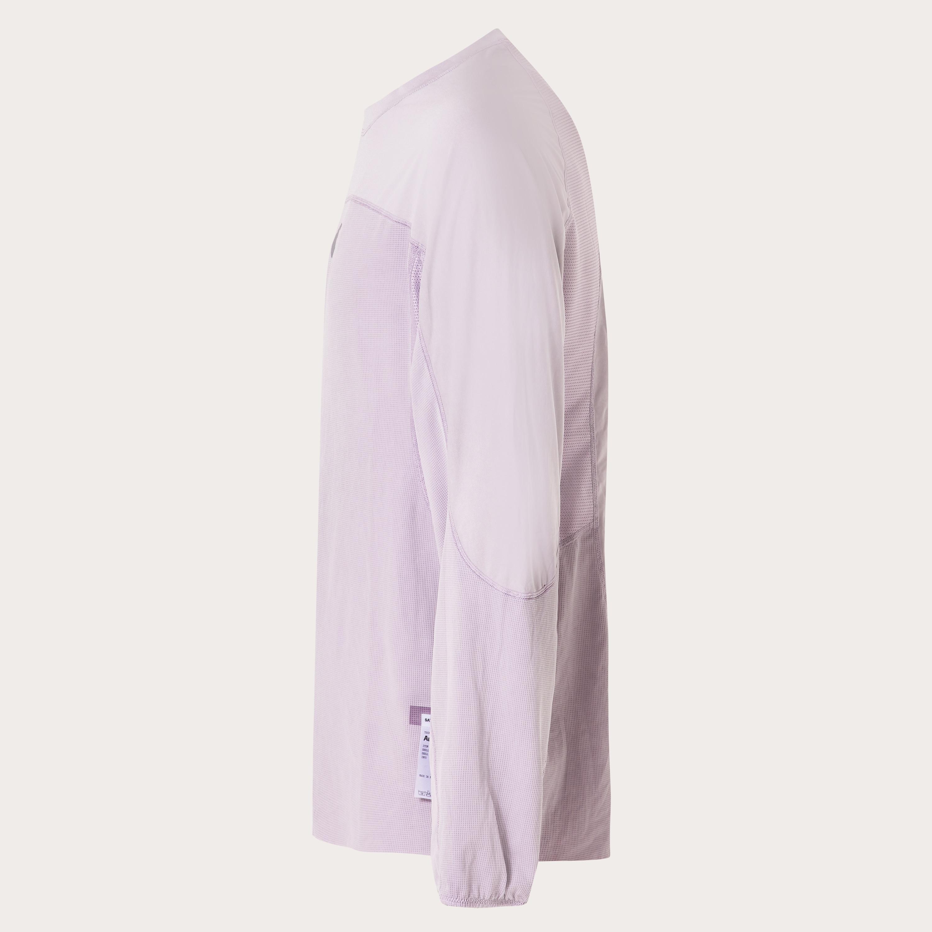 Oakley Auralite Desert Tee X Satisfy in Purple for Men | Lyst UK
