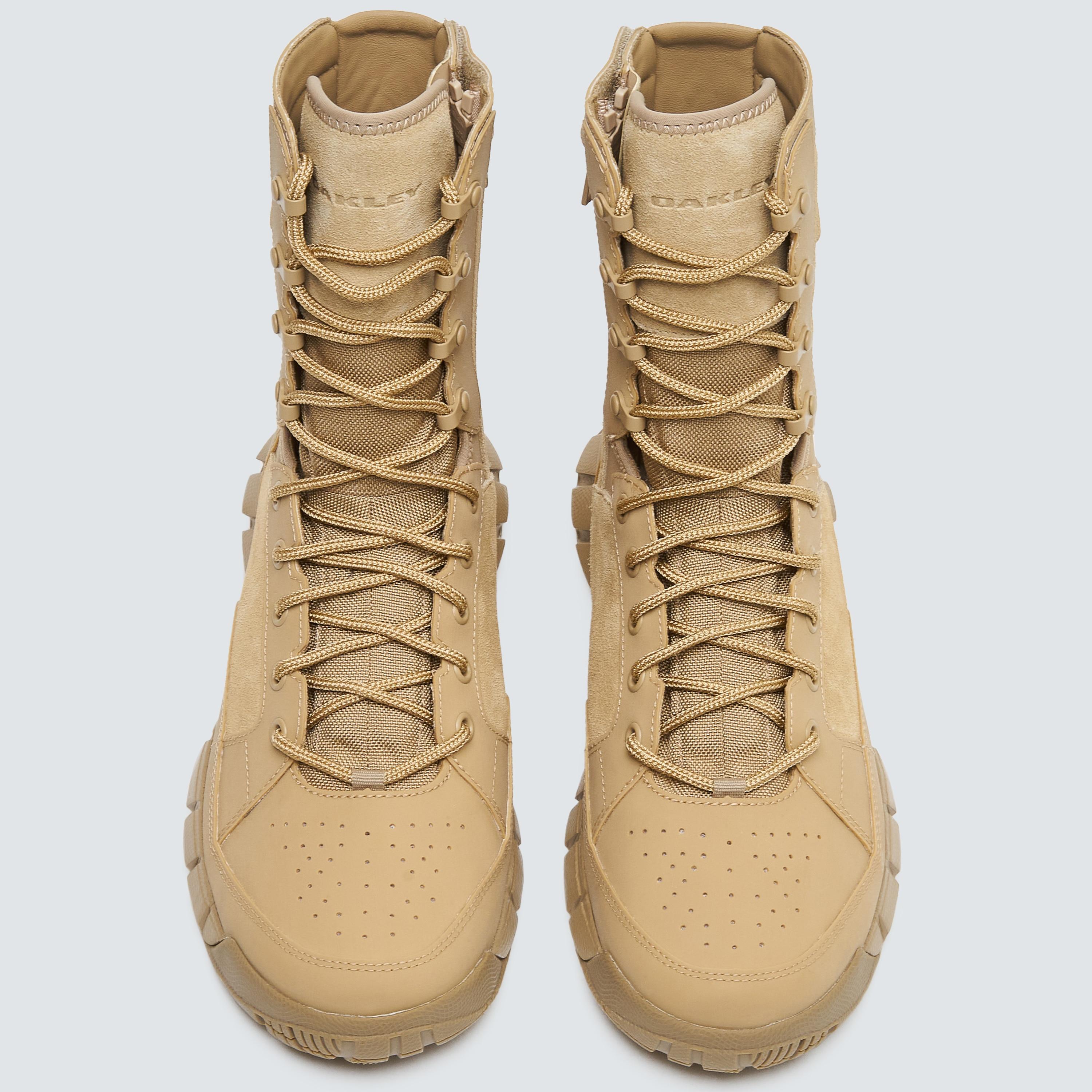 Mens oakley boots best sale