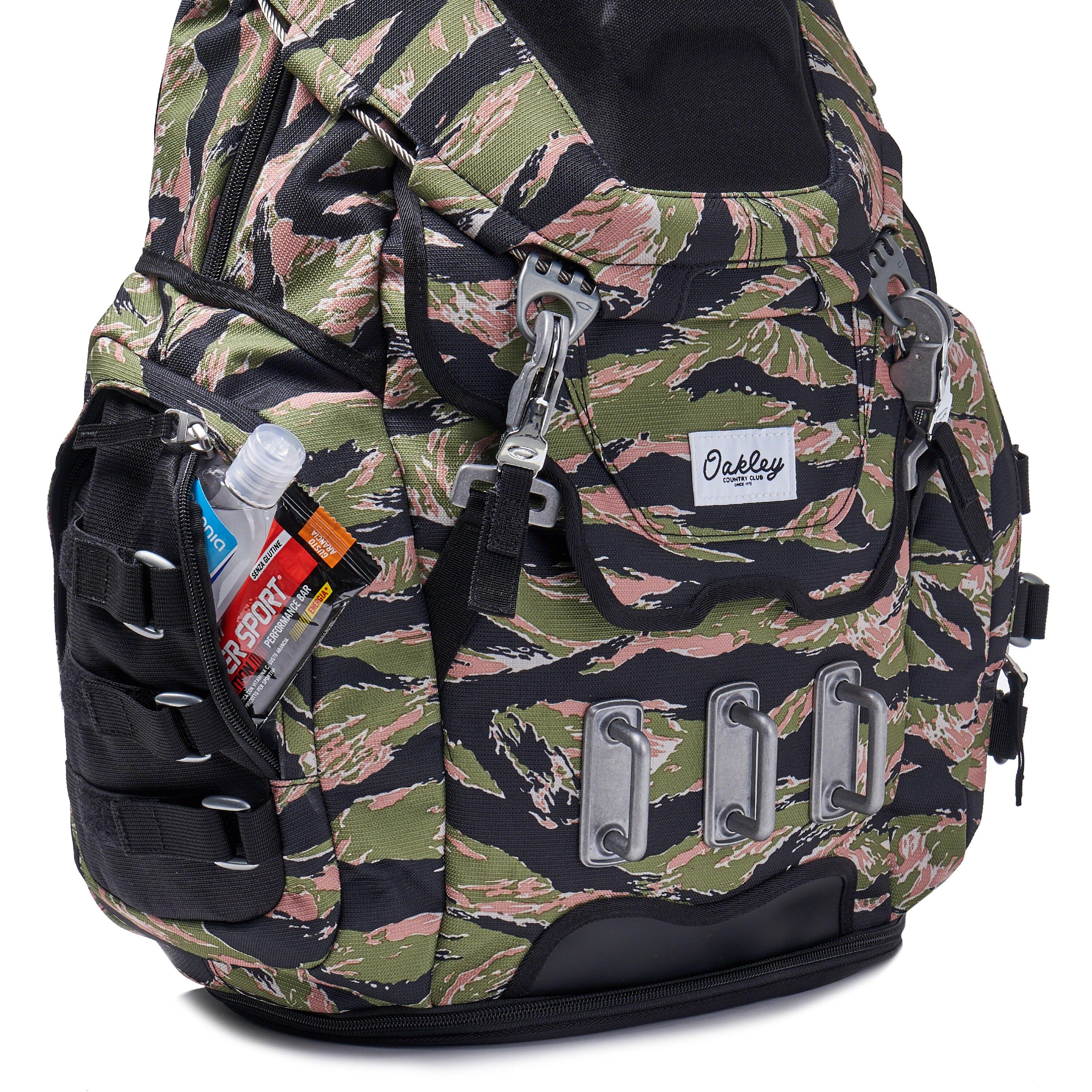 oakley military backpack