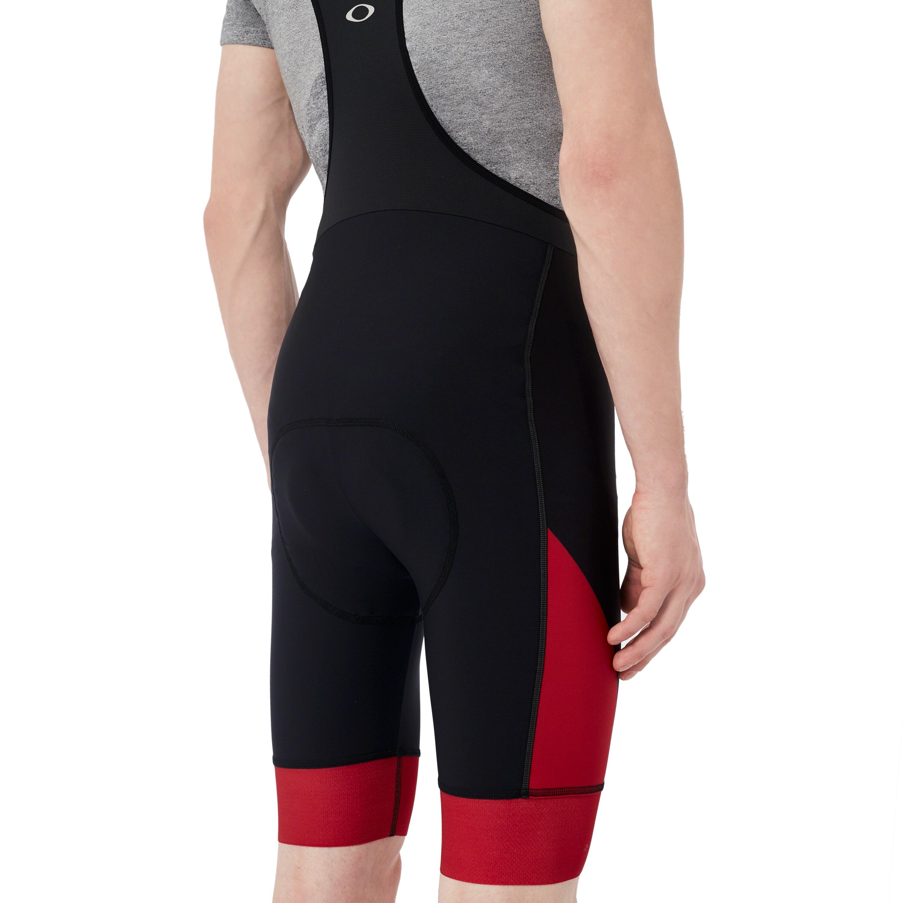 oakley aero bib