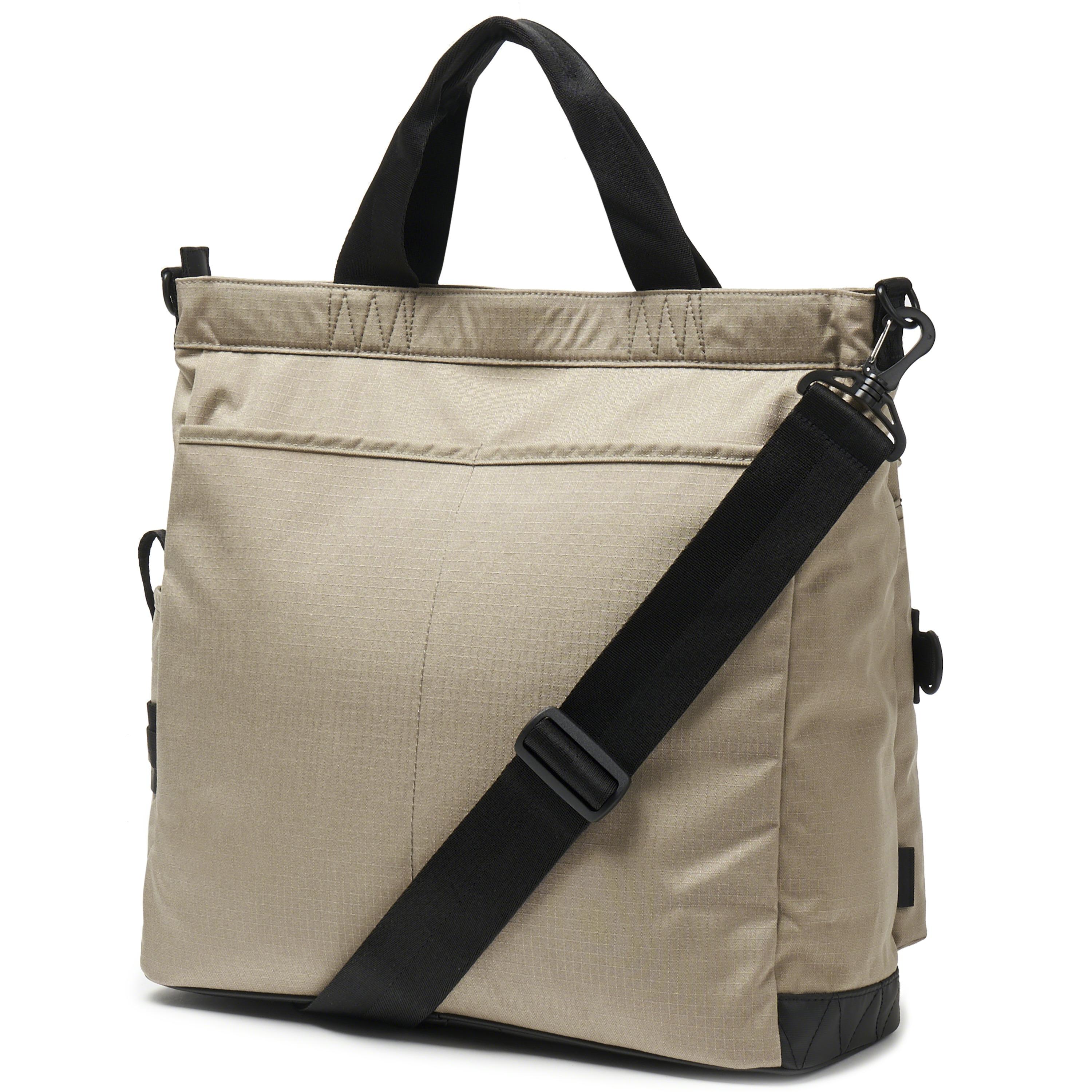 Men S Rye Utility Tote Bag
