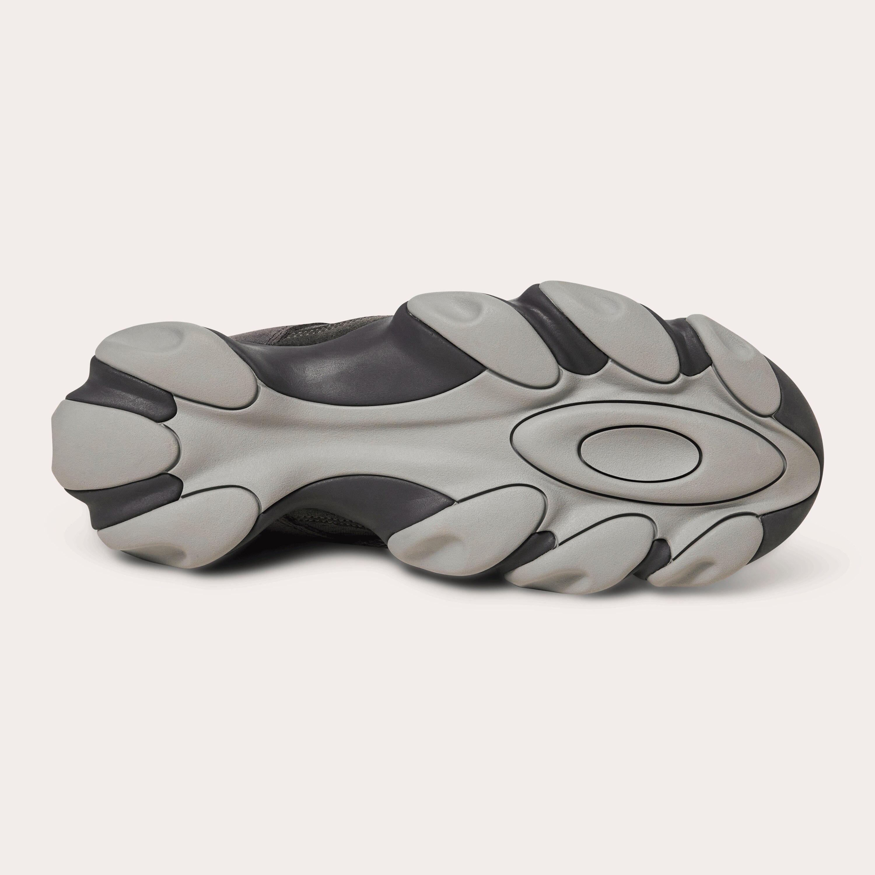 Oakley Factory Team Flesh Sandal - Color: Rose Taupe in Grey