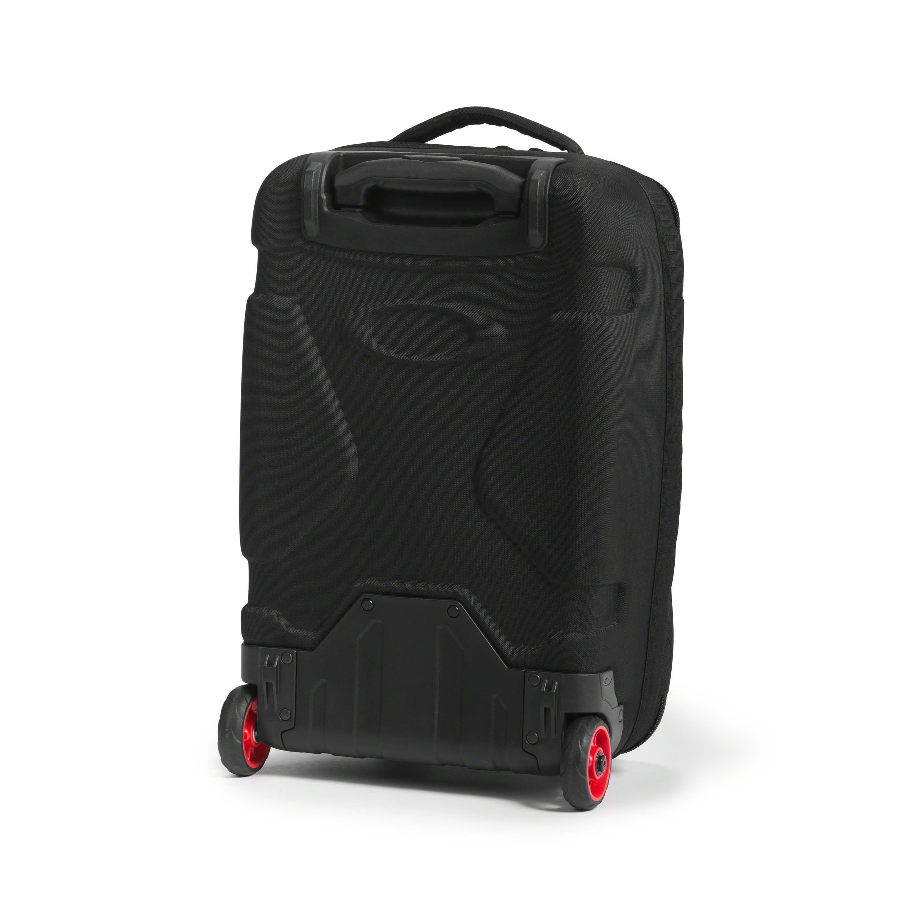 oakley rolling duffel