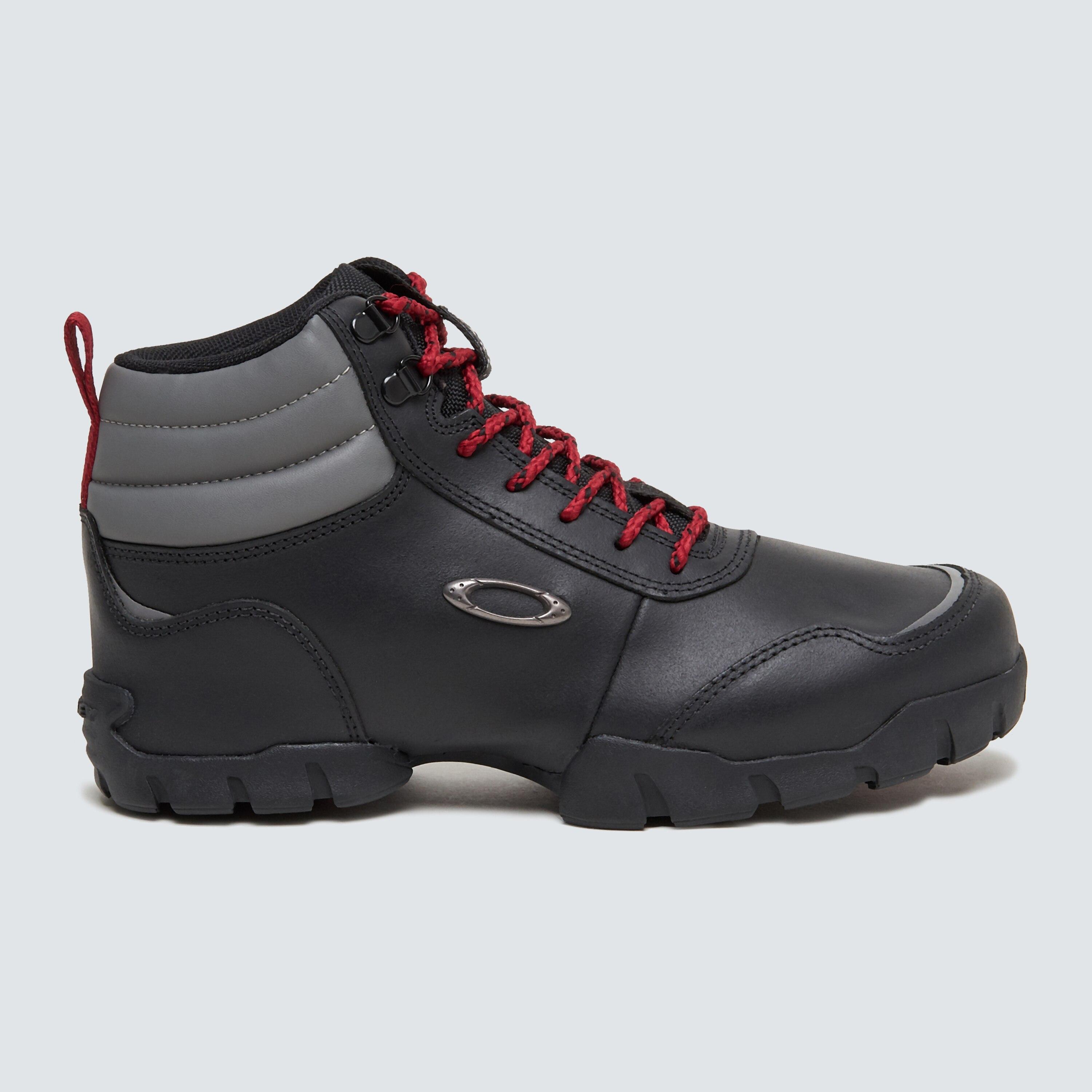 Oakley Leather Outdoor Boots for Men - Lyst