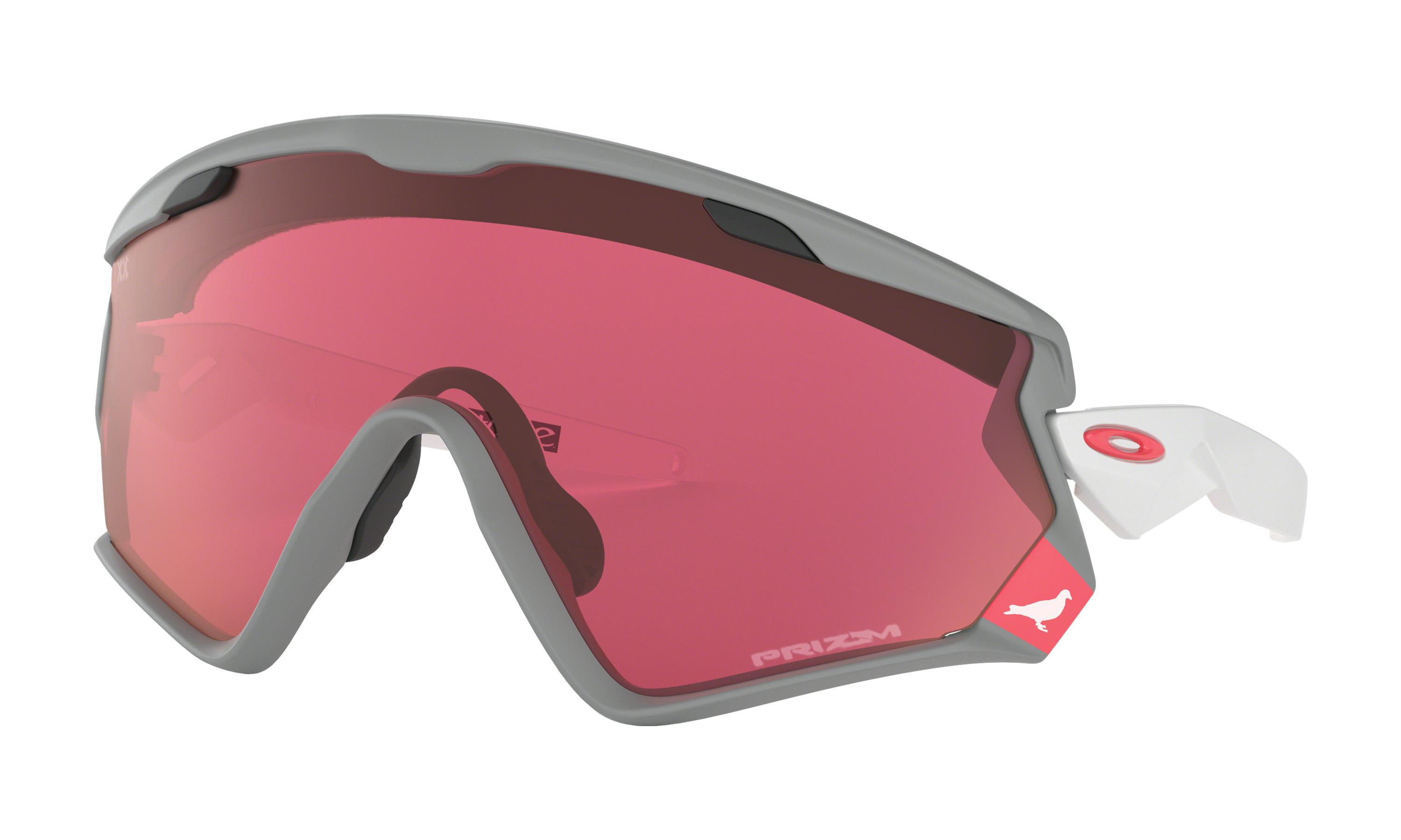 oakley split jacket wind gasket