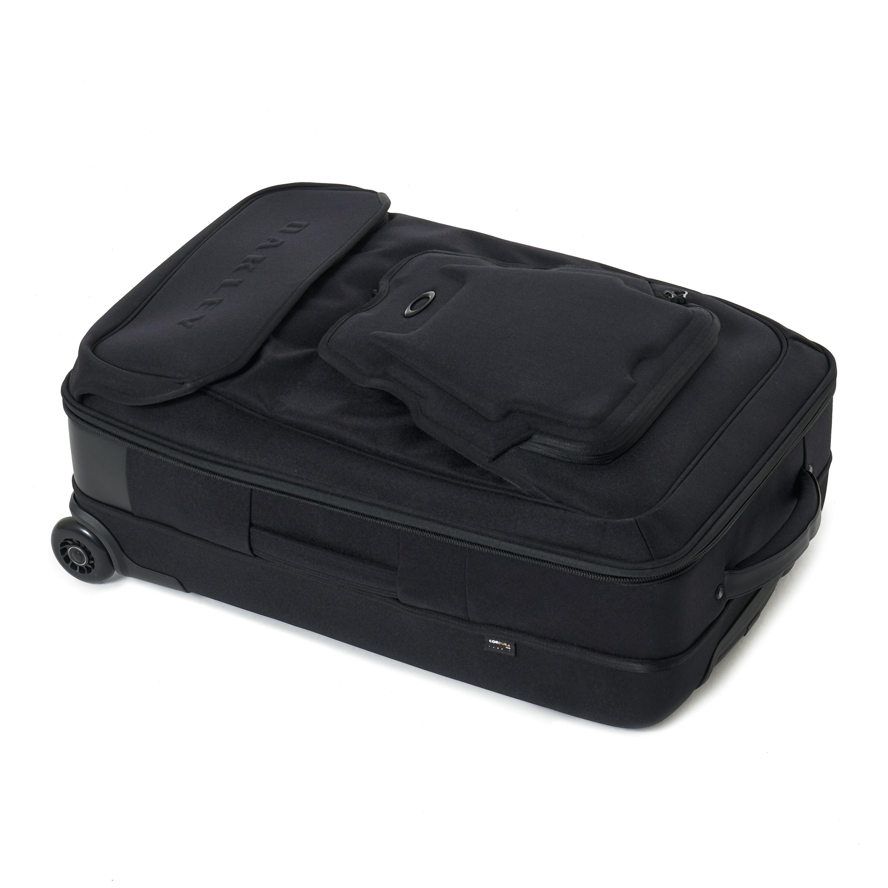oakley icon cabin trolley