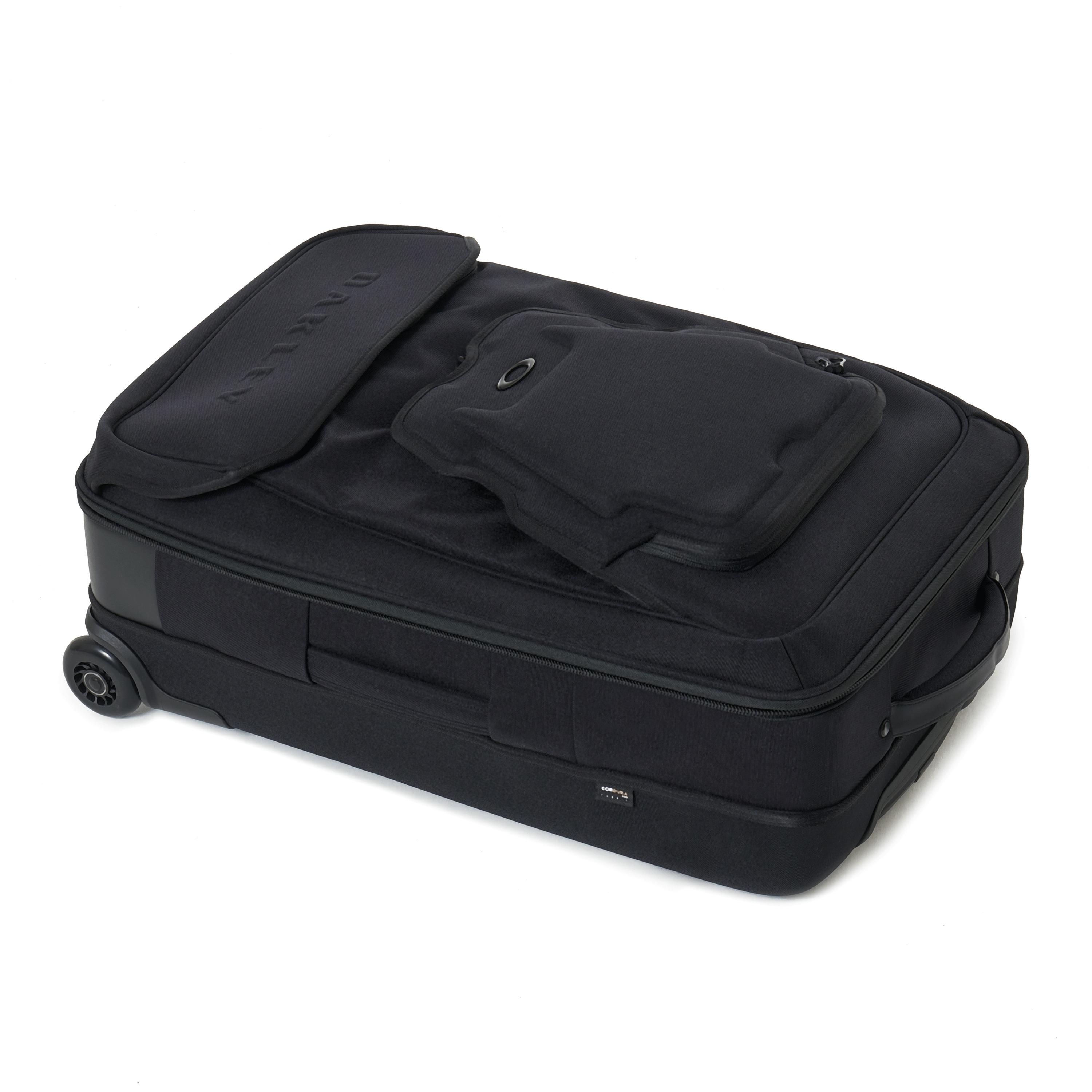 icon cabin trolley oakley