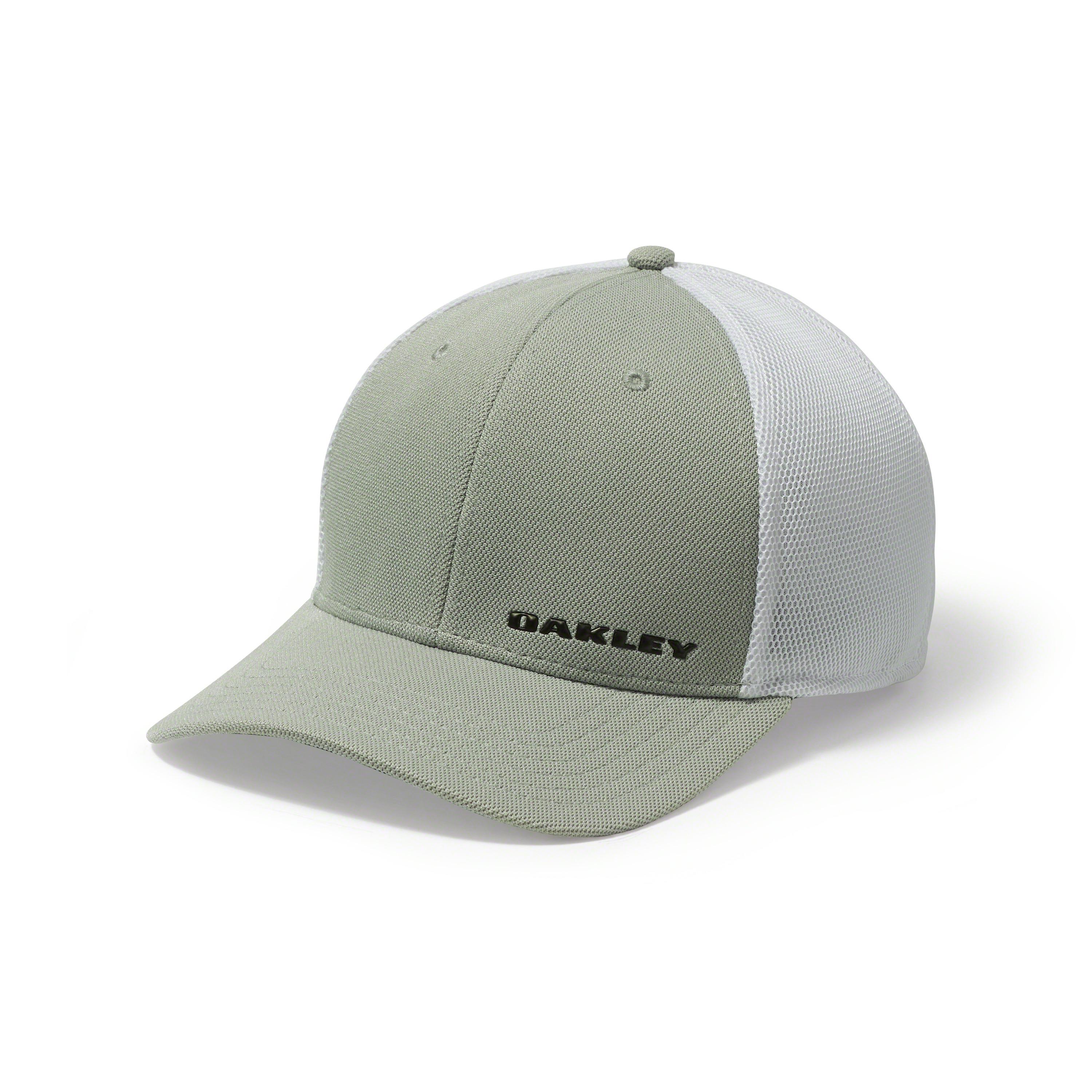 oakley bark trucker oakley bark trucker
