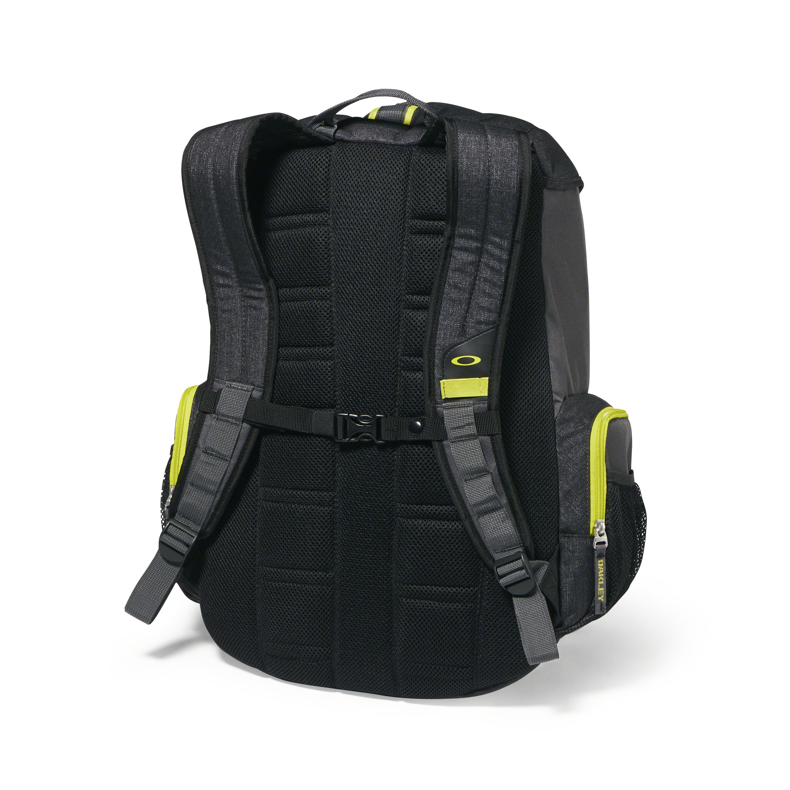 Oakley Synthetic Overdrive Backpack in Olive Camo (Green) for Men Lyst