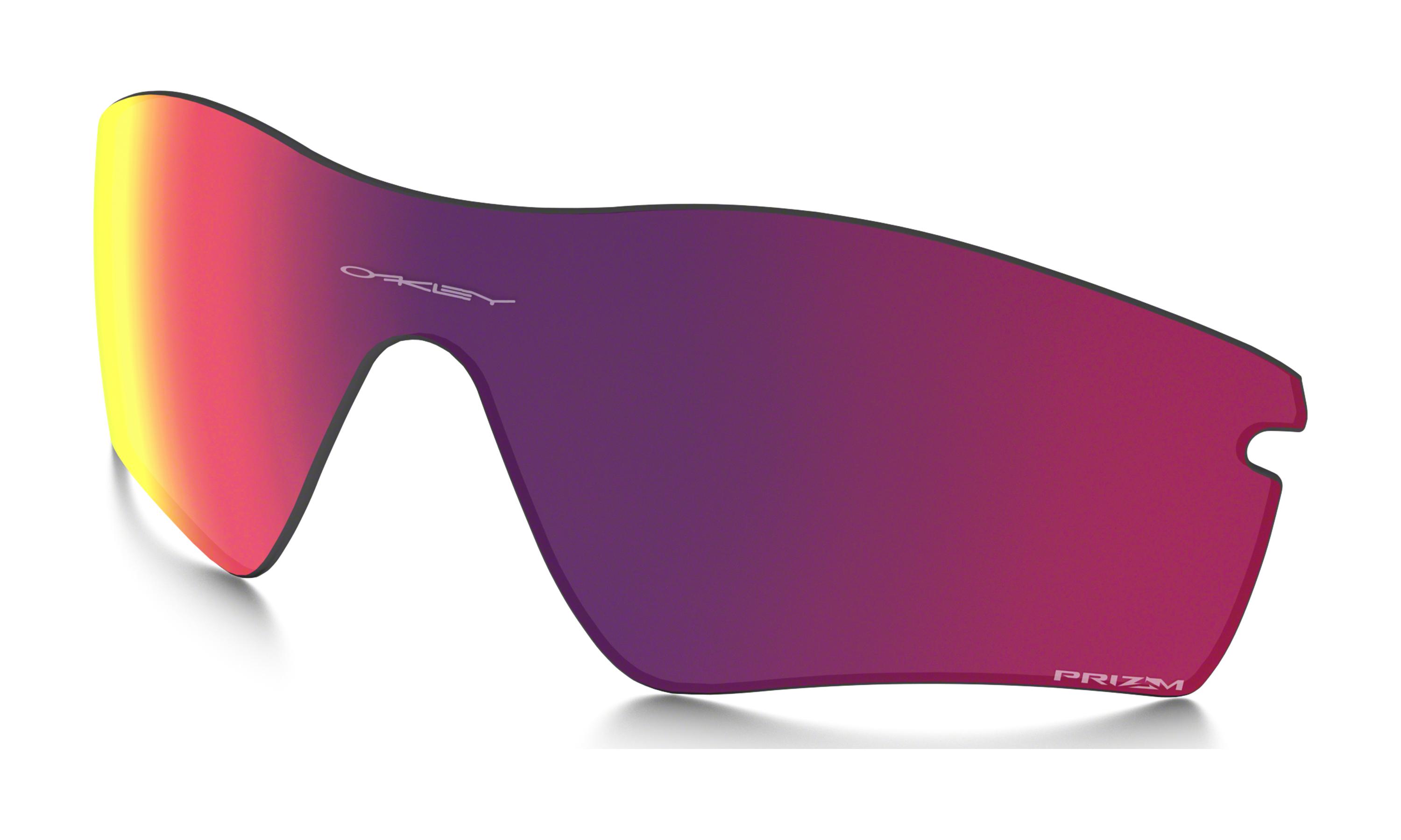 Oakley Radar® Path® Replacement Lens in Purple for Men - Lyst