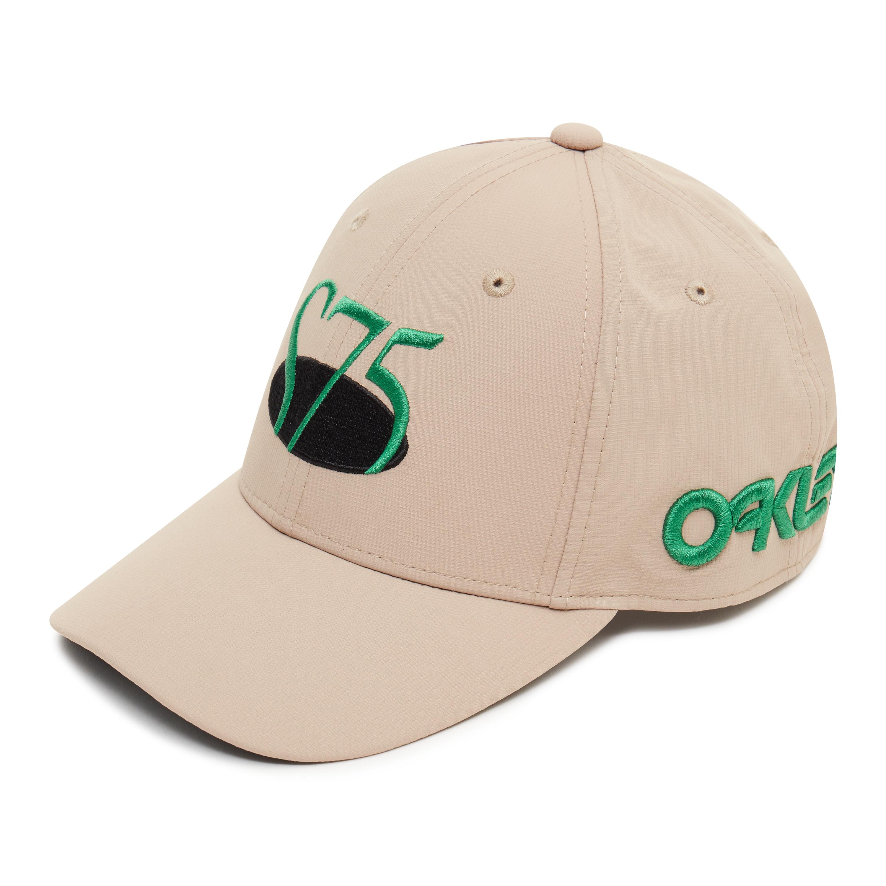 oakley dad hat
