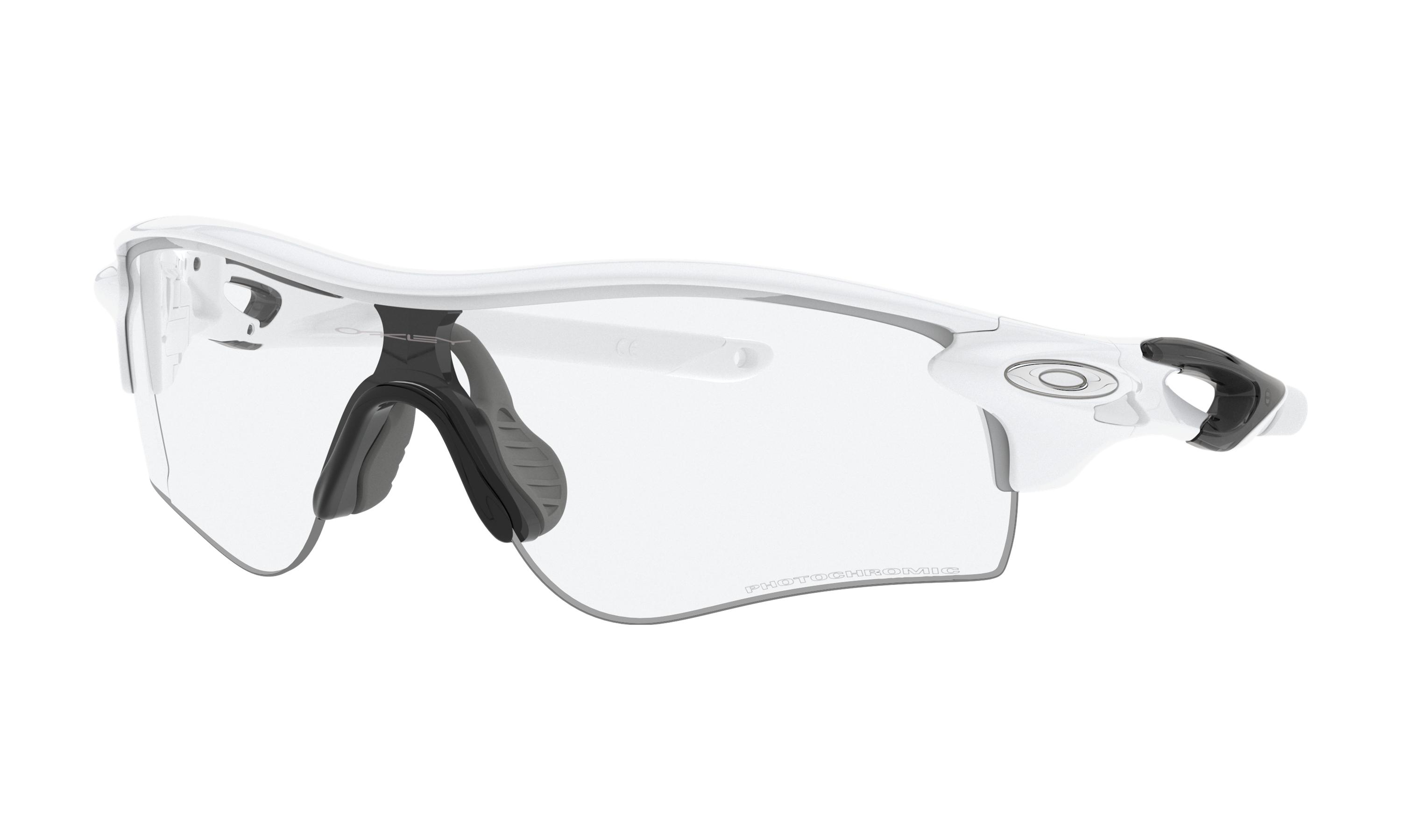 Oakley top radarlock price