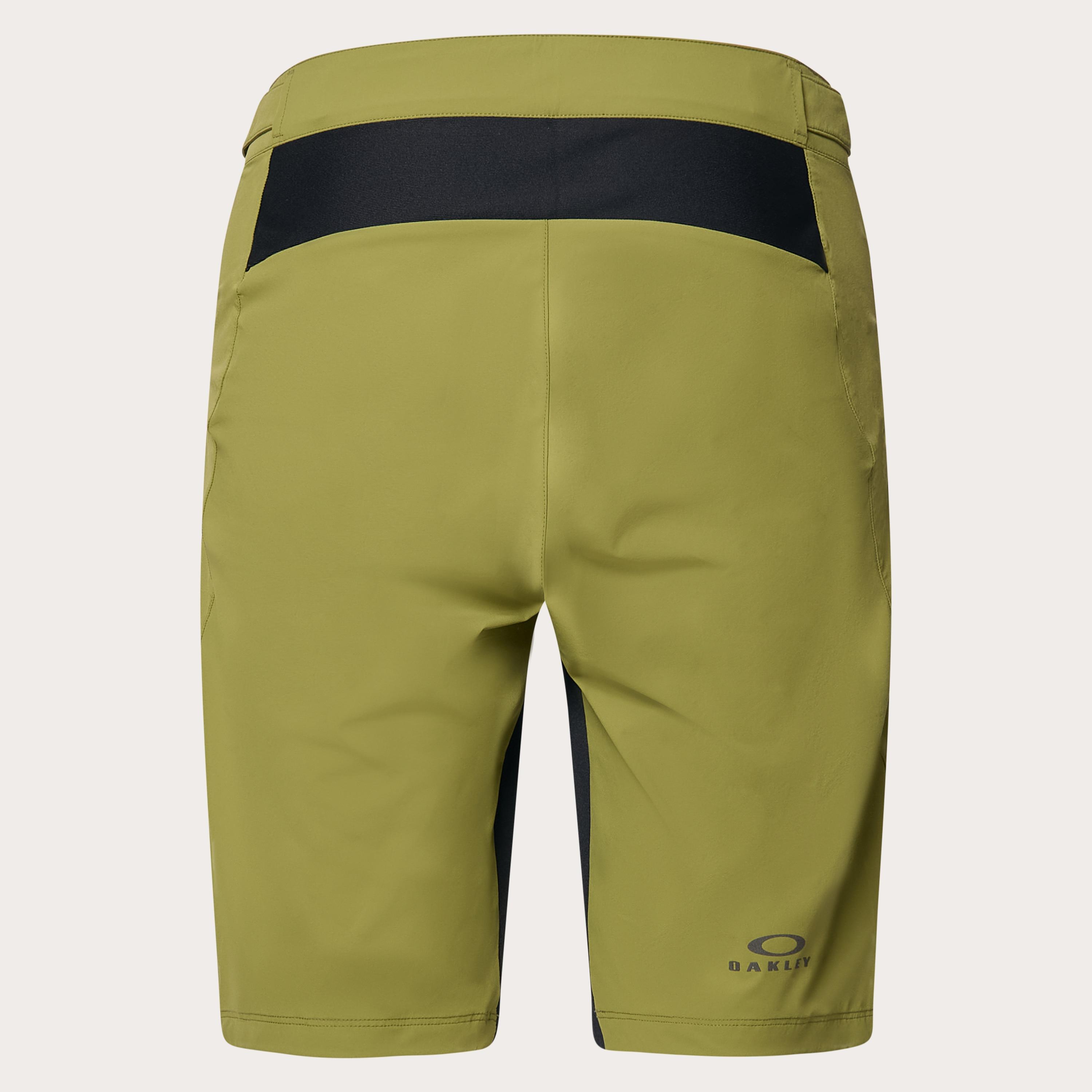 Oakley Free Ride Short in Green for Men Lyst UK