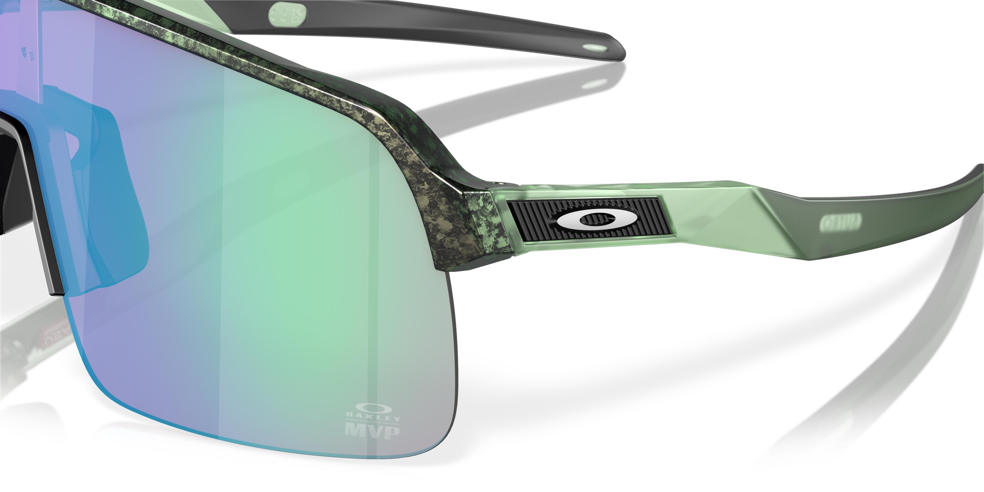 Oakley sutro verde new arrivals
