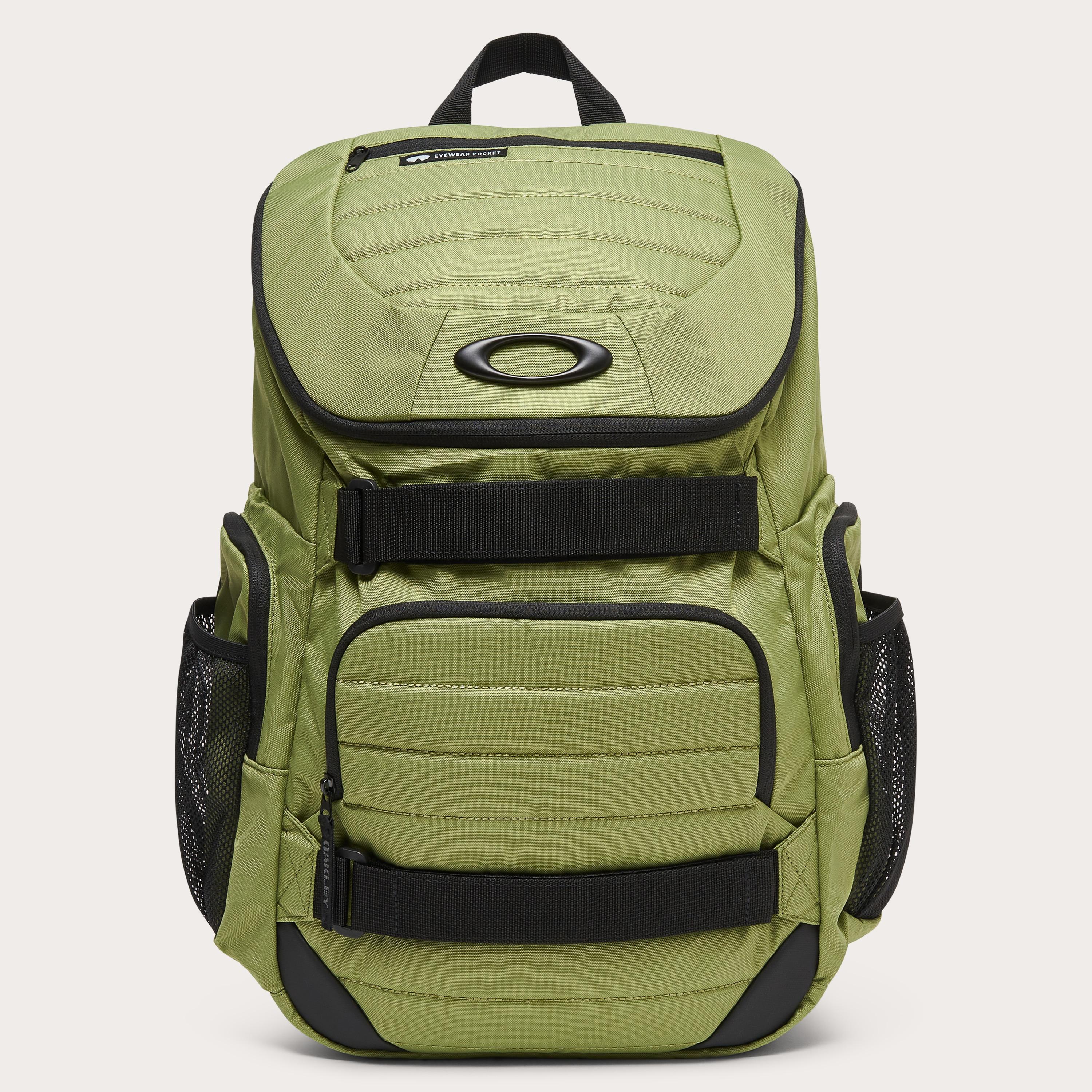 Oakley Men s Green Enduro 3.0 Big Backpack Others Others