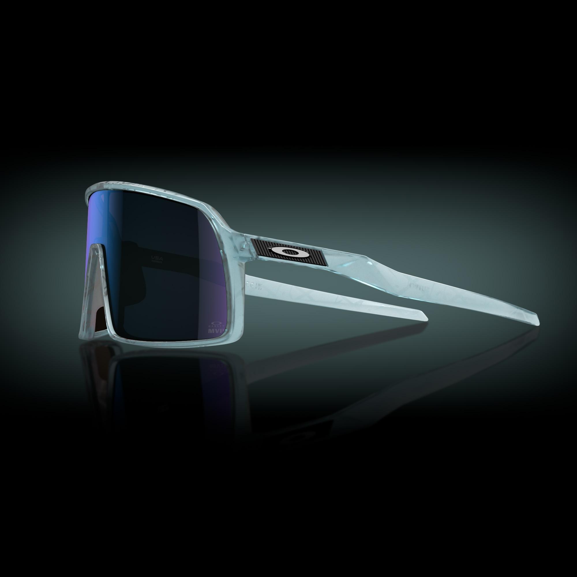 Sutro - Mvp Exclusive Sunglasses da Uomo di Oakley in Nero | Lyst