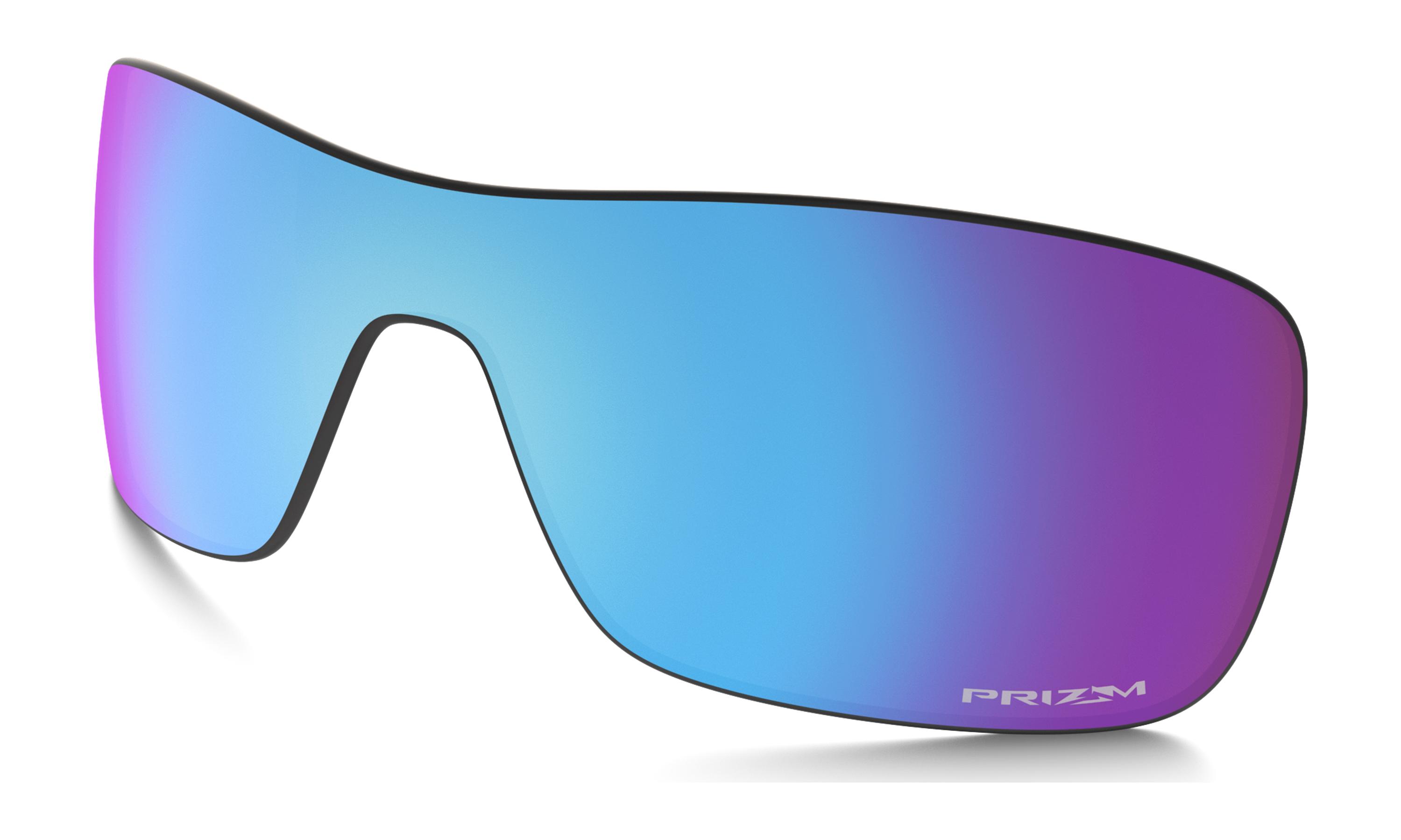 Oakley Turbine Rotor Replacement Lens for Men Save 25 Lyst