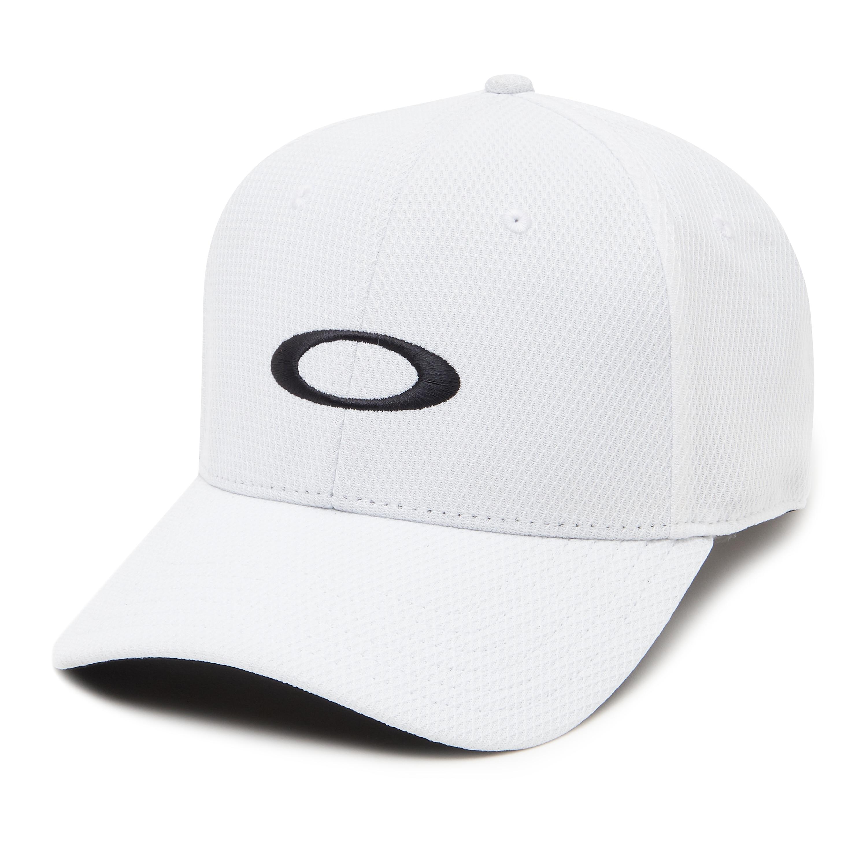Oakley Synthetic Golf Ellipse Hat in White for Men Lyst