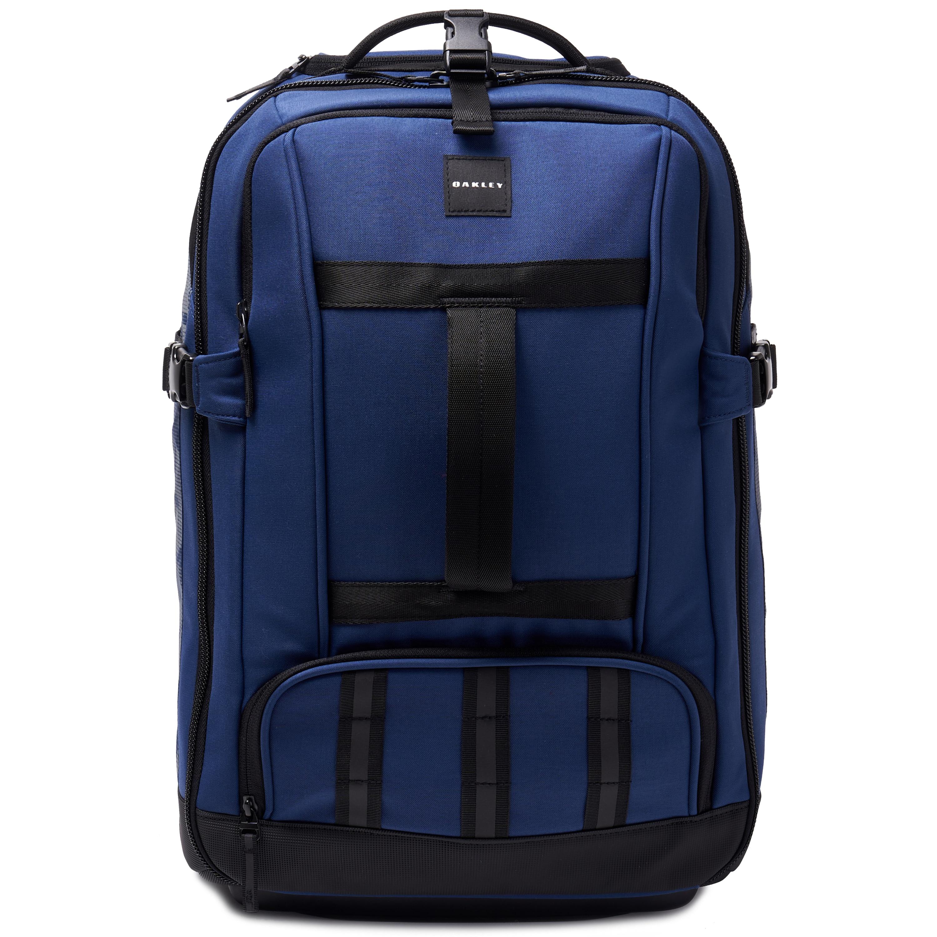 oakley carry on luggage