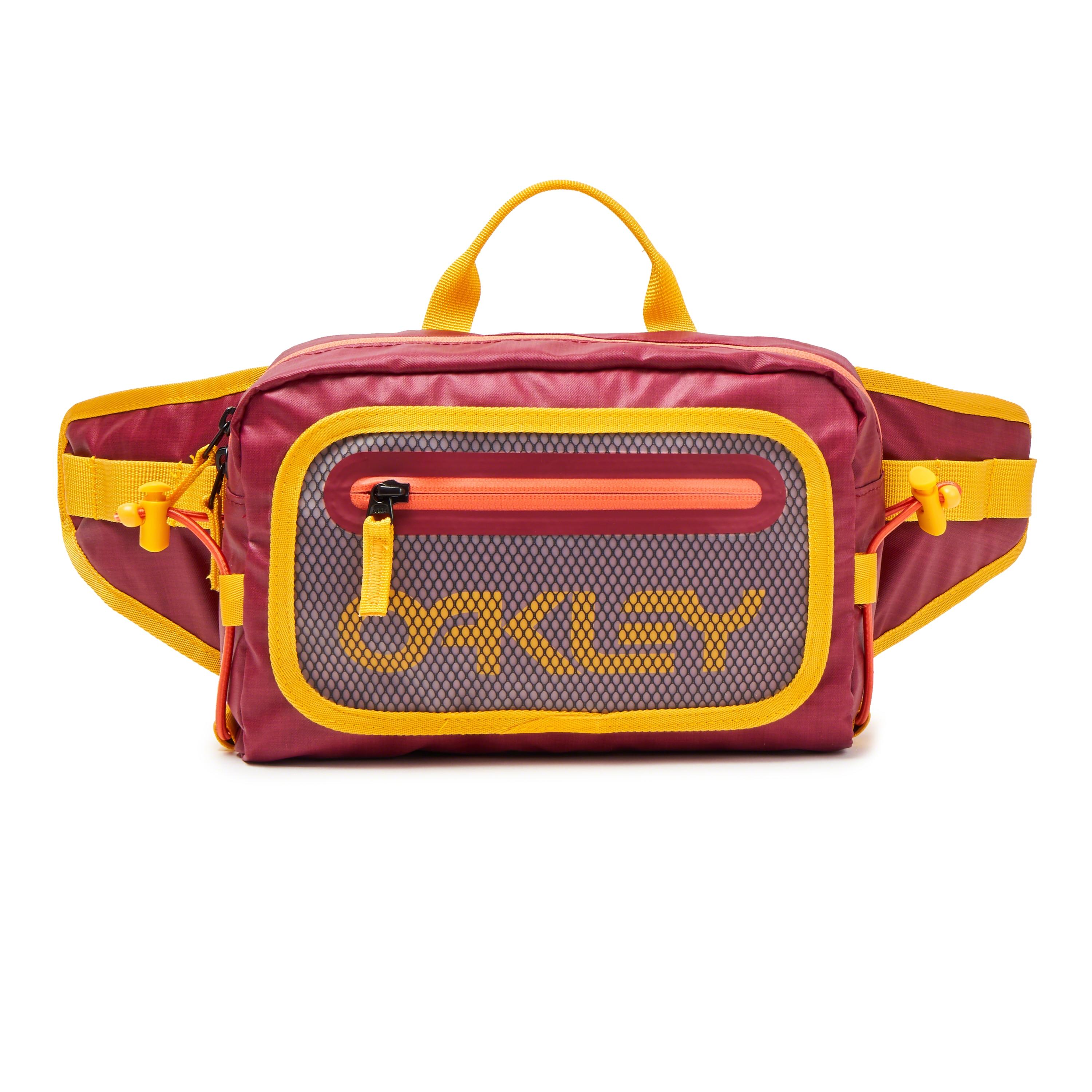 oakley 90s belt bag