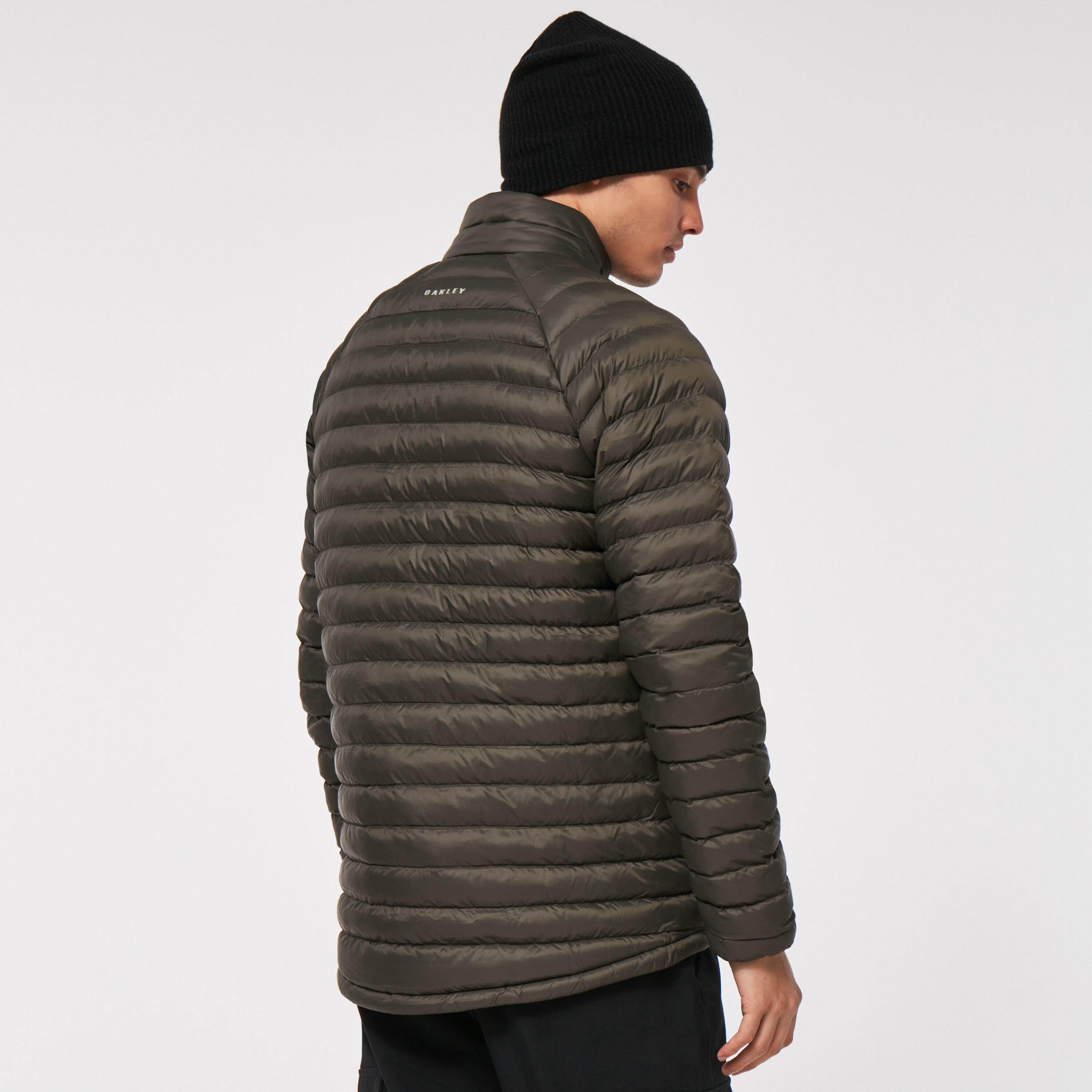 Oakley Omni Insulated Puffer Jacket for 