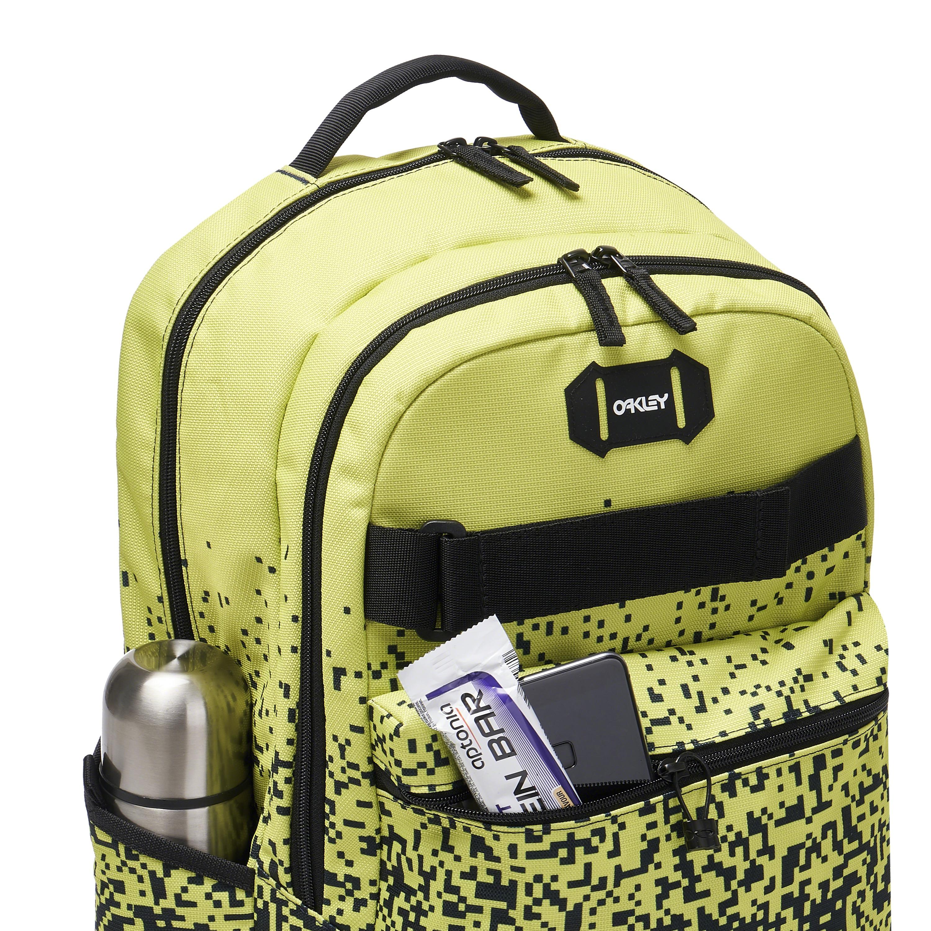 Lyst Oakley Street Skate Backpack for Men