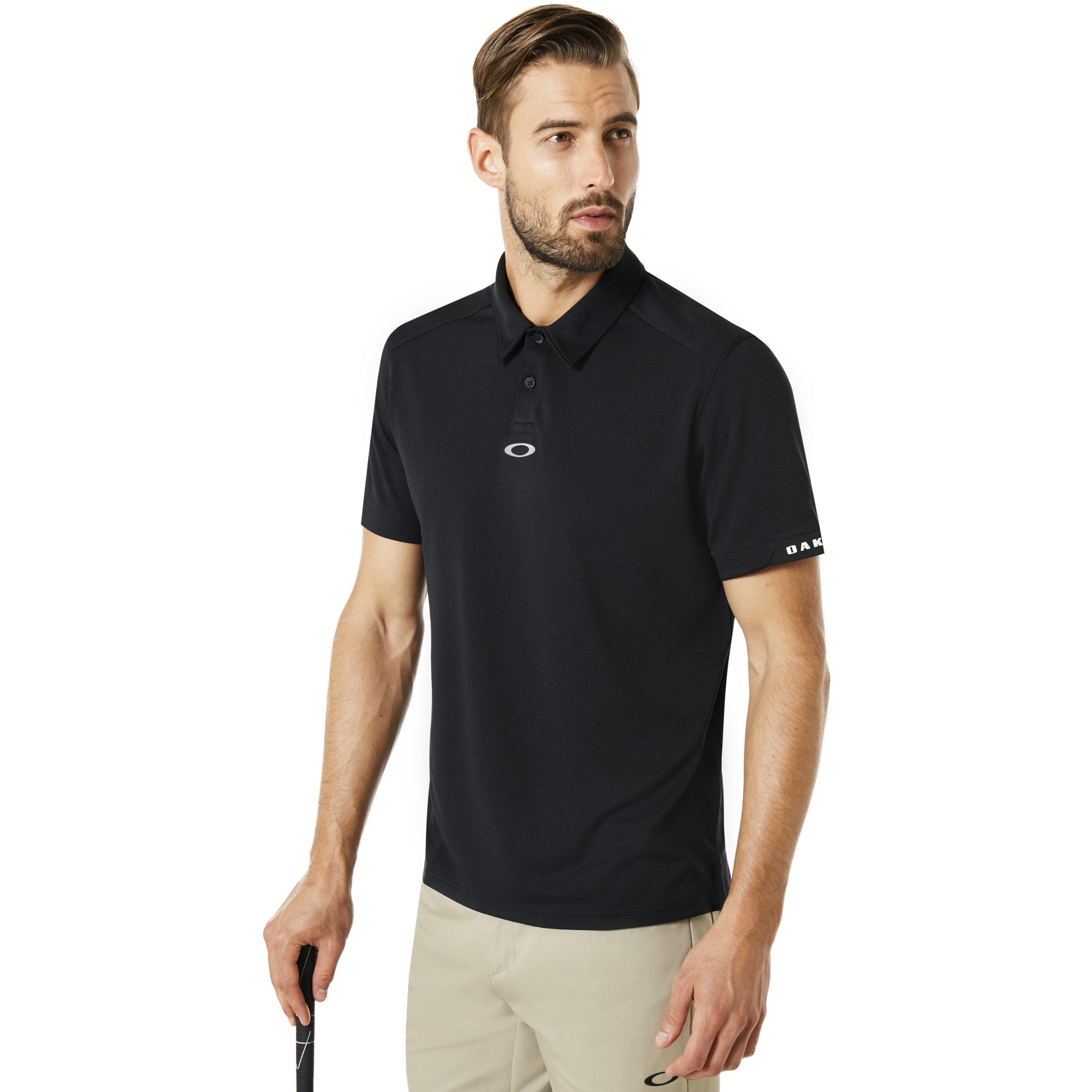 oakley ellipse polo