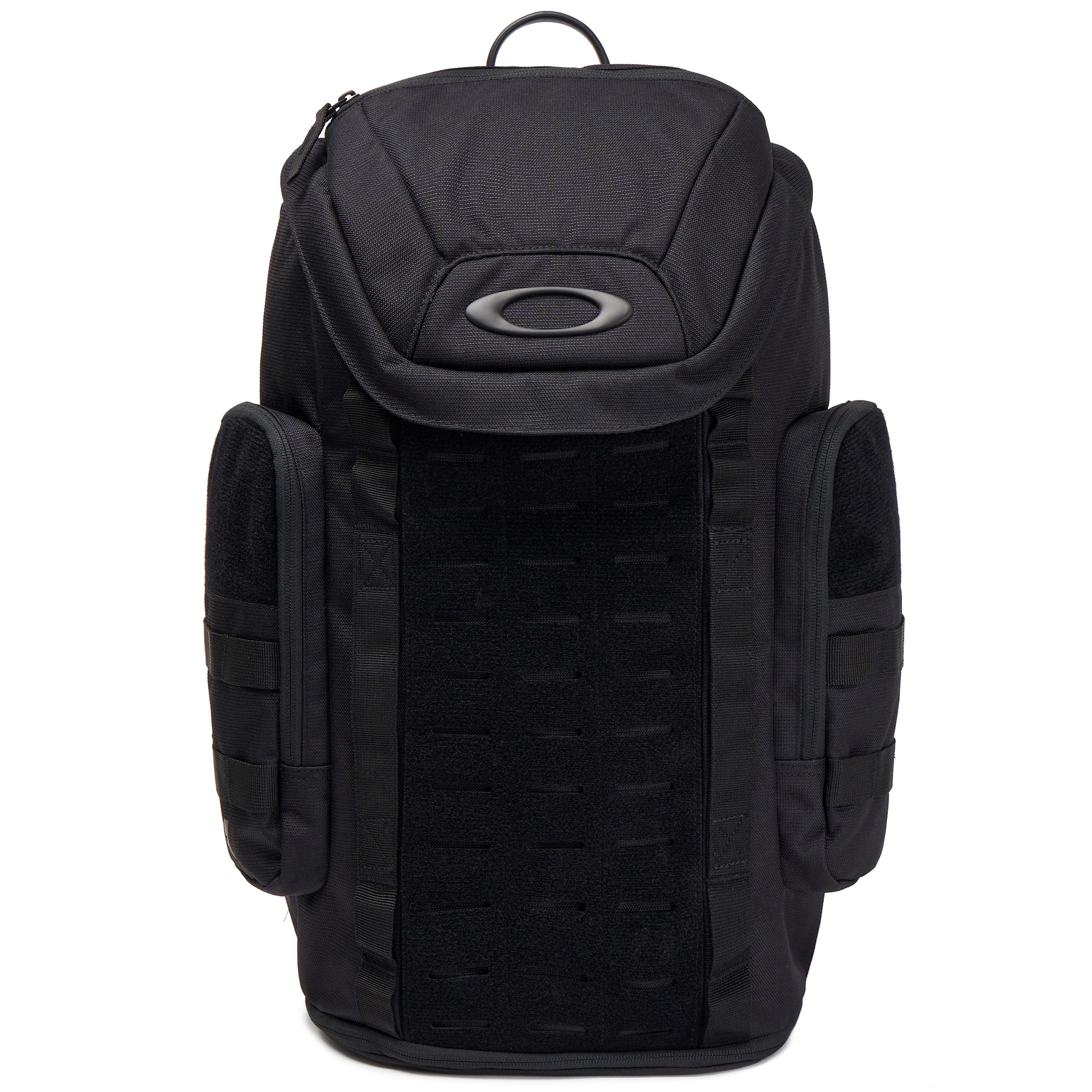 backpack with roller bag sleeve