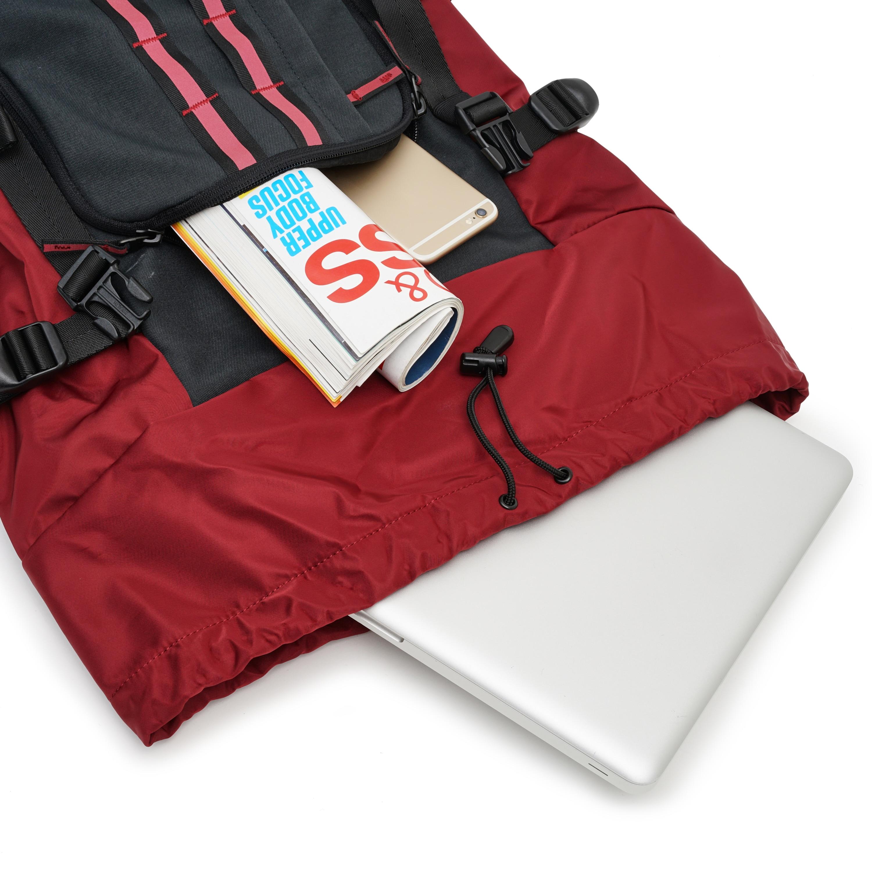 utility organizing backpack