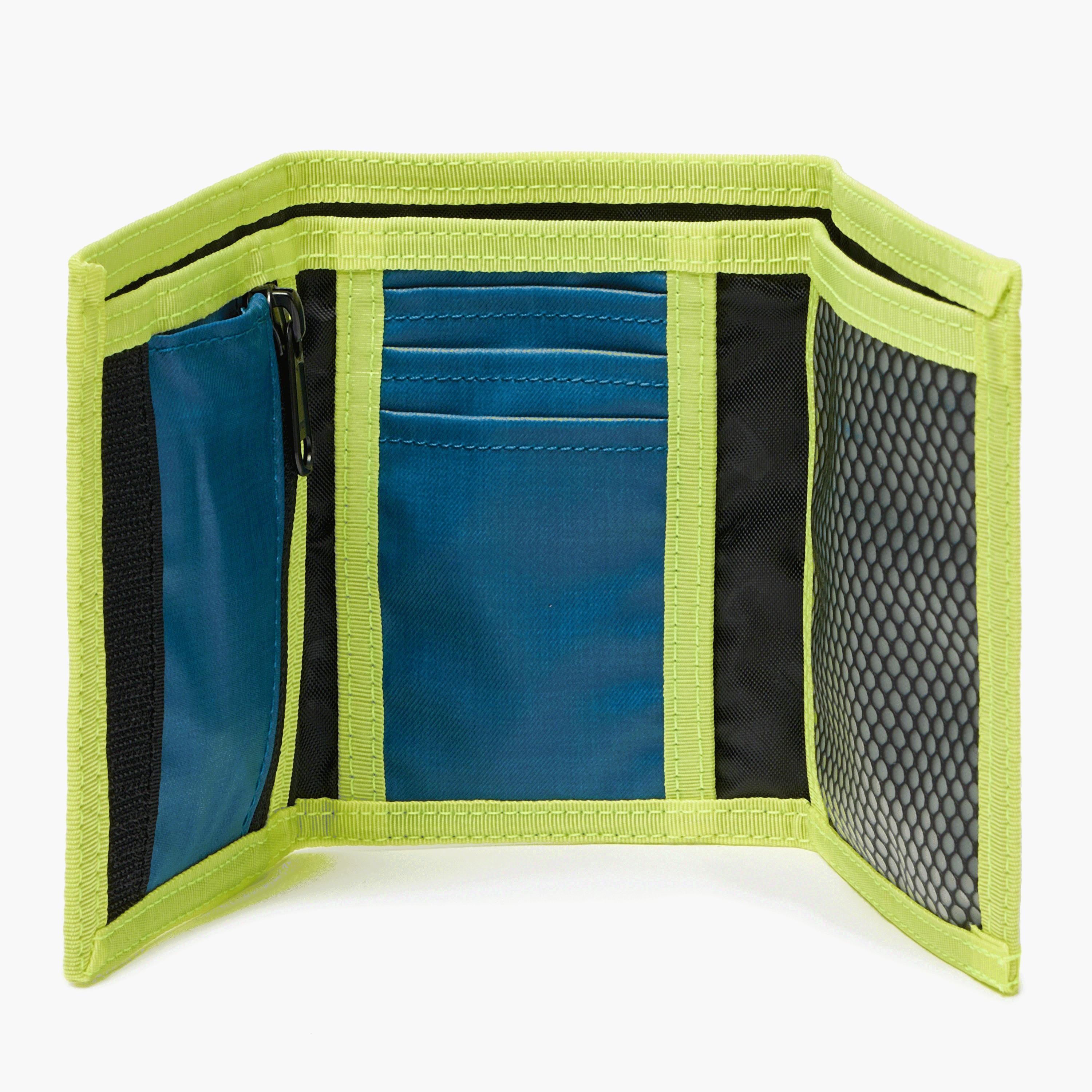 90's Velcro colorful wallets. r/nostalgia