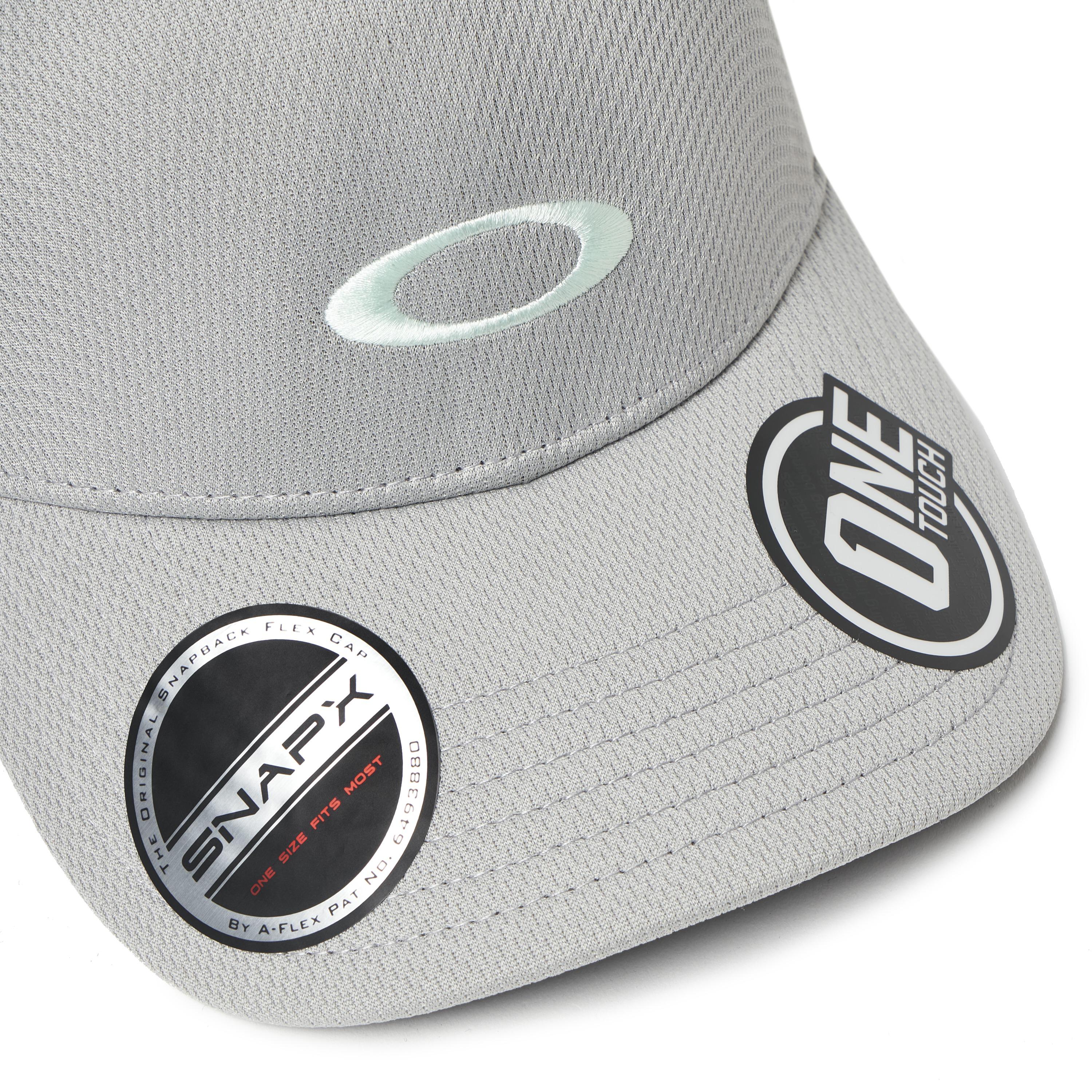 oakley tech cap
