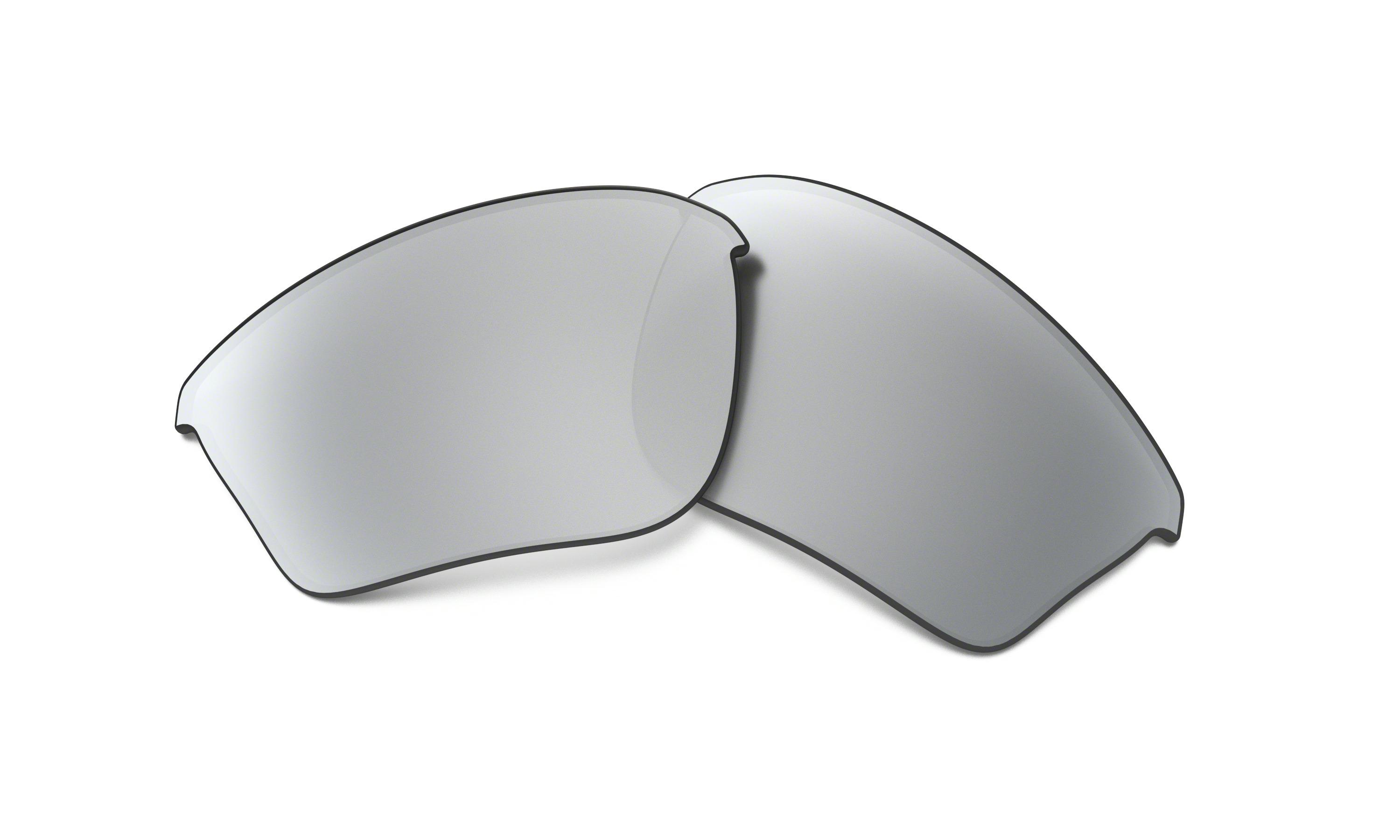 Oakley Half Jacket® 2.0 Xl Replacement Lens in Gray for Men Save 30