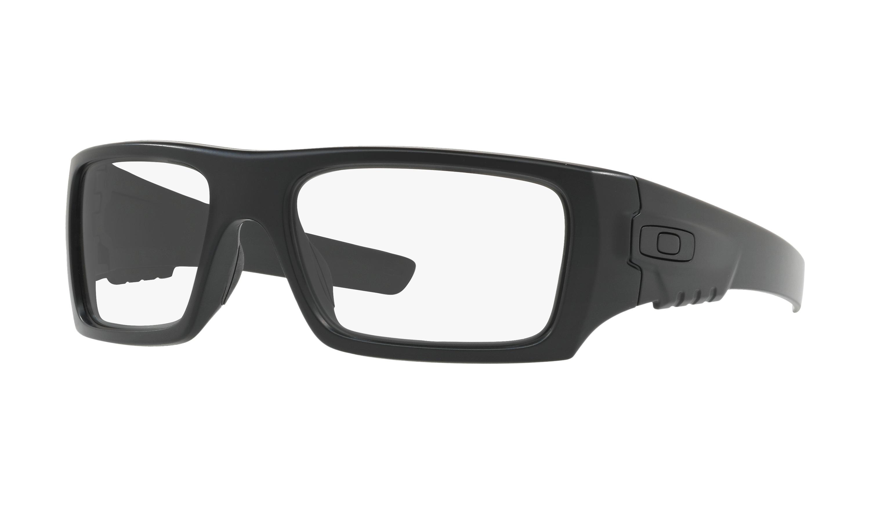 Oakley Det Cord Industrial - Ansi Z87.1 