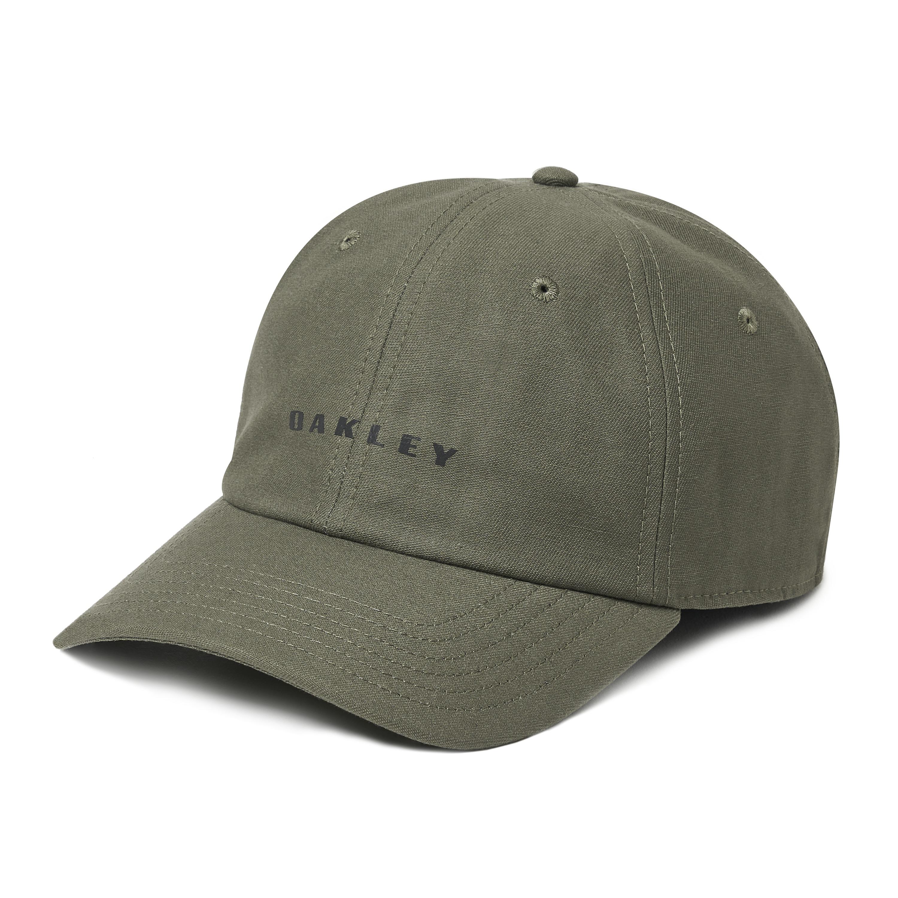 oakley 6 panel reflective