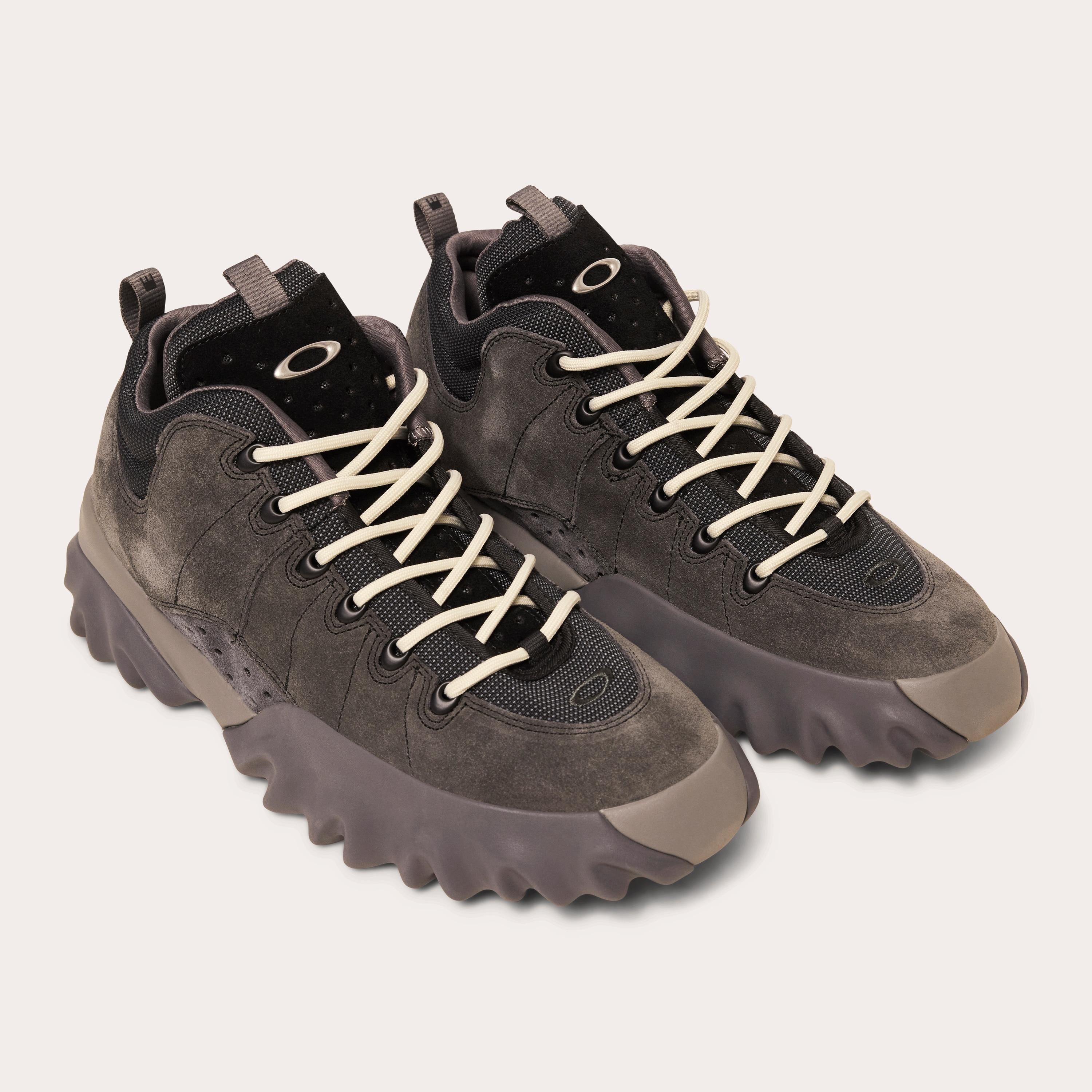 Oakley Factory Team Nubuck Edge Boot in Black for Men | Lyst UK