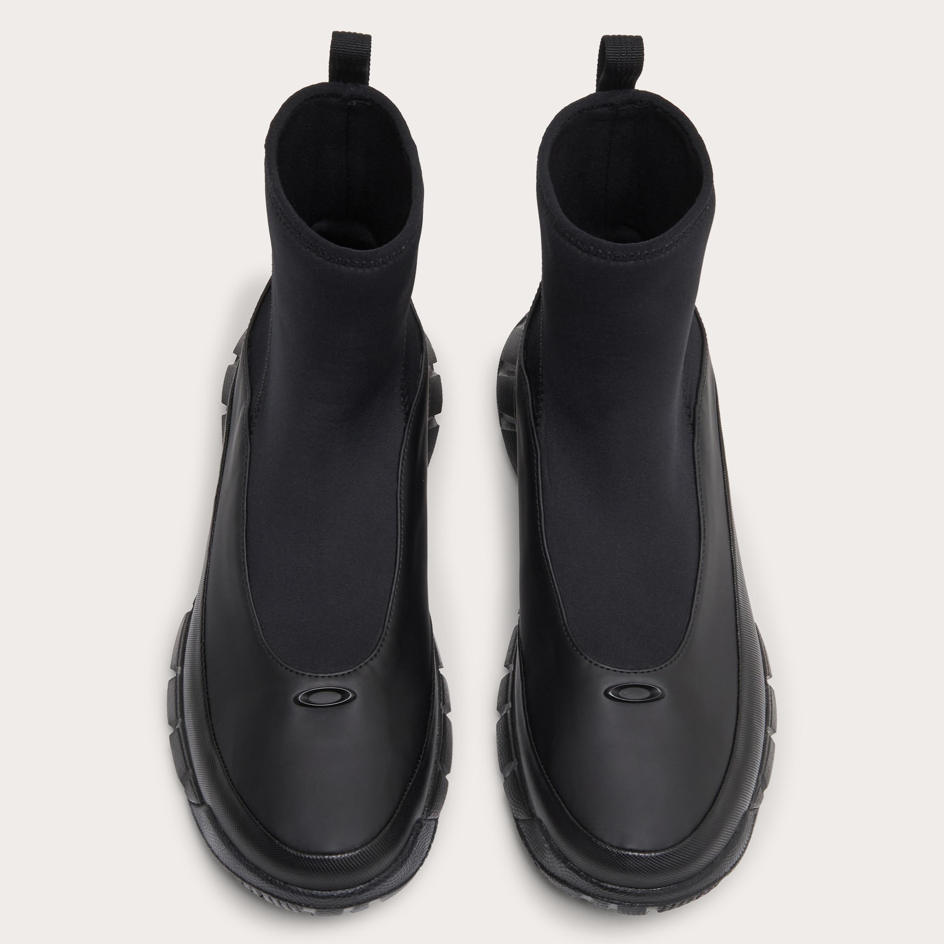 Oakley Coyote Laceless Boot in Black for Men | Lyst UK
