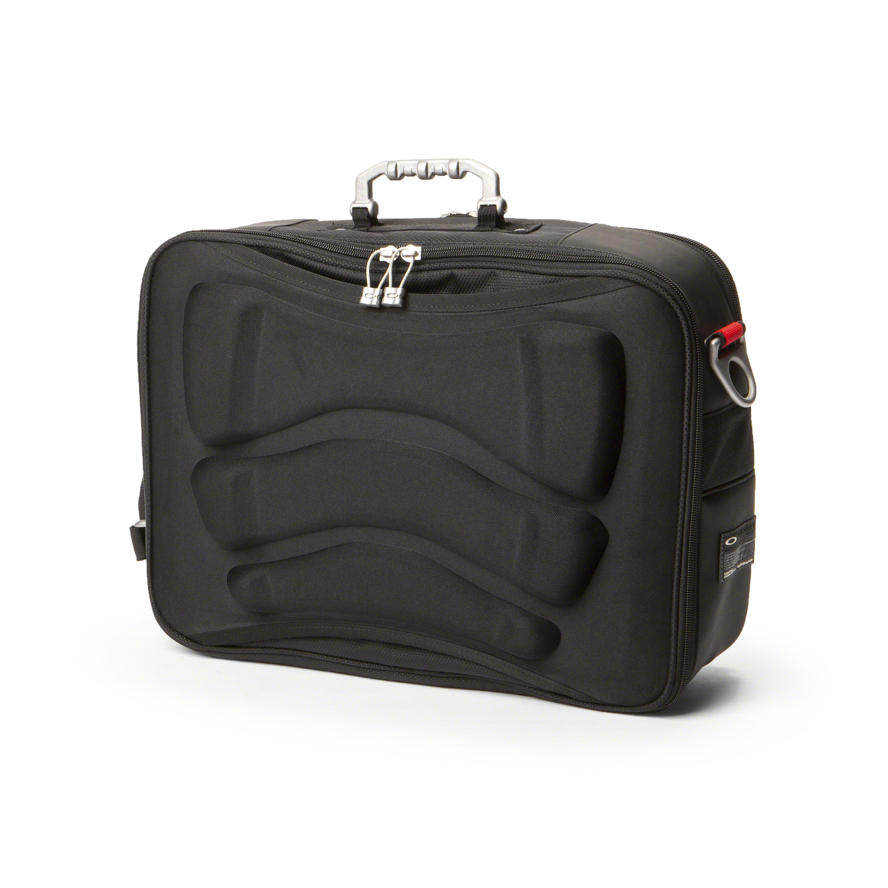 oakley briefcase
