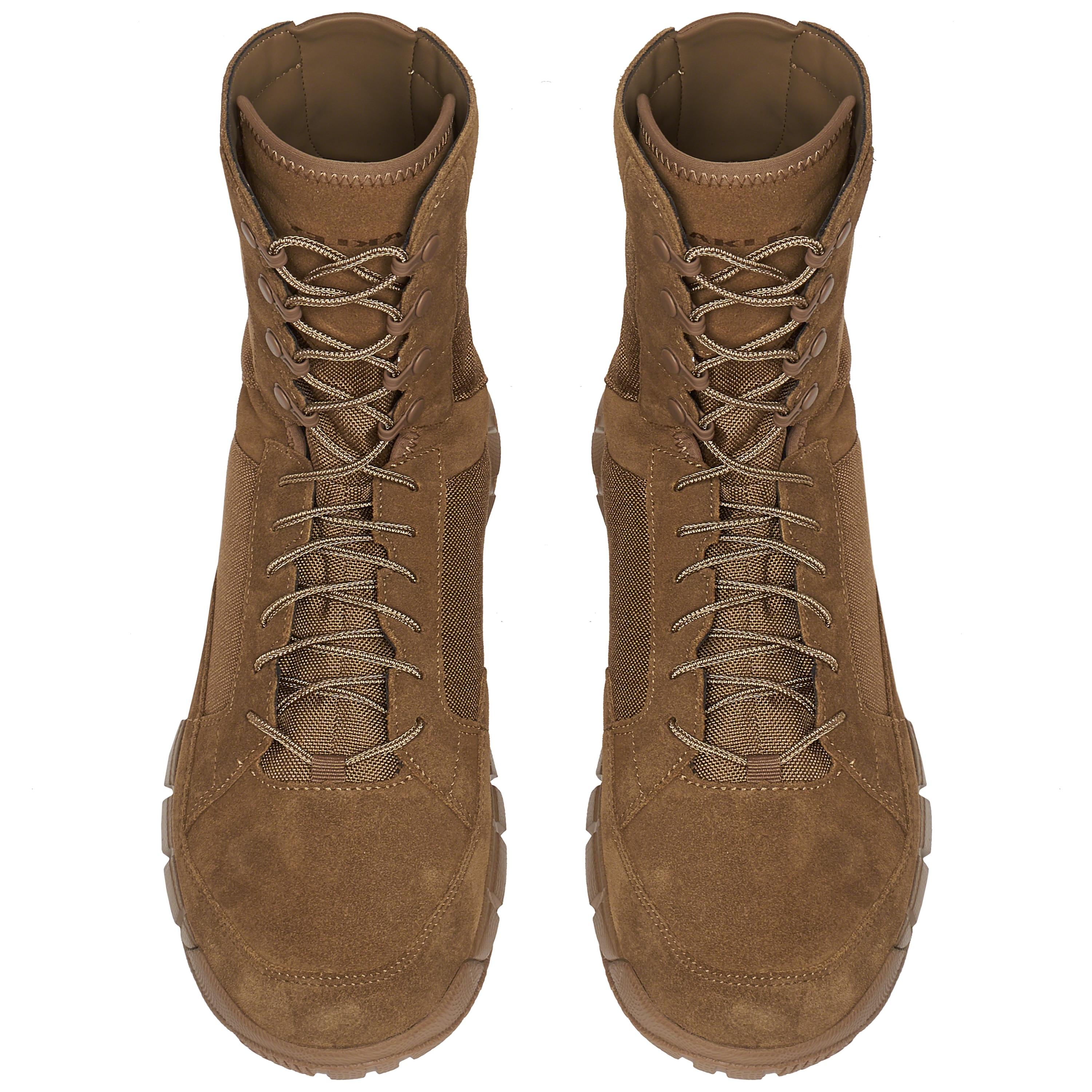 oakley mens light assault boot 2 boots