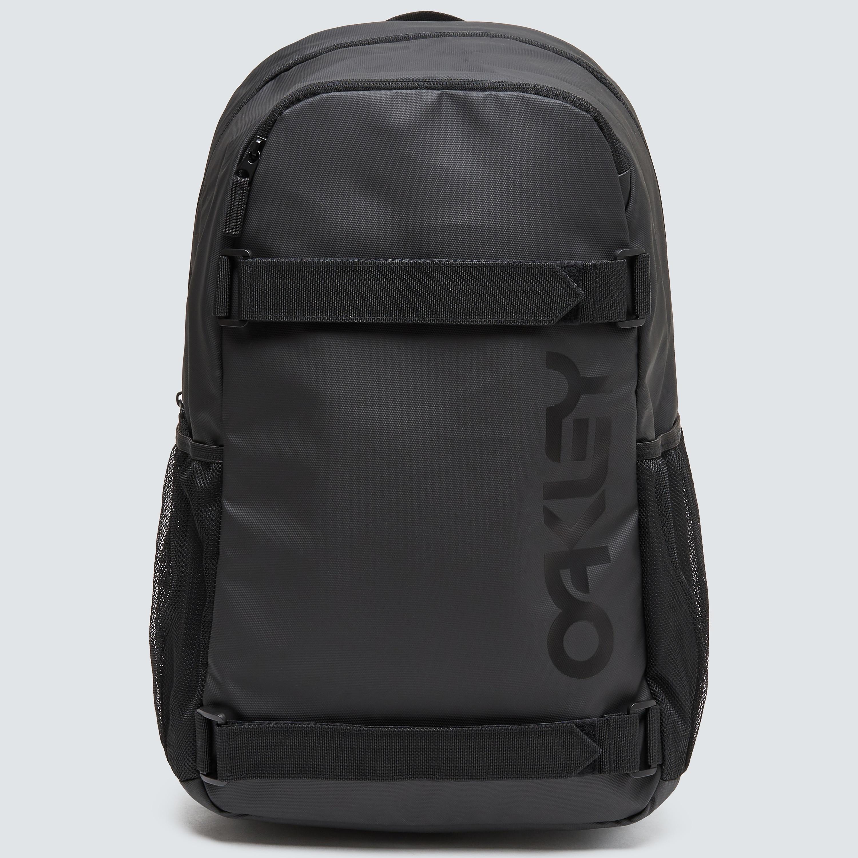 Oakley The Freshman Skate Backpack in Black for Men Lyst