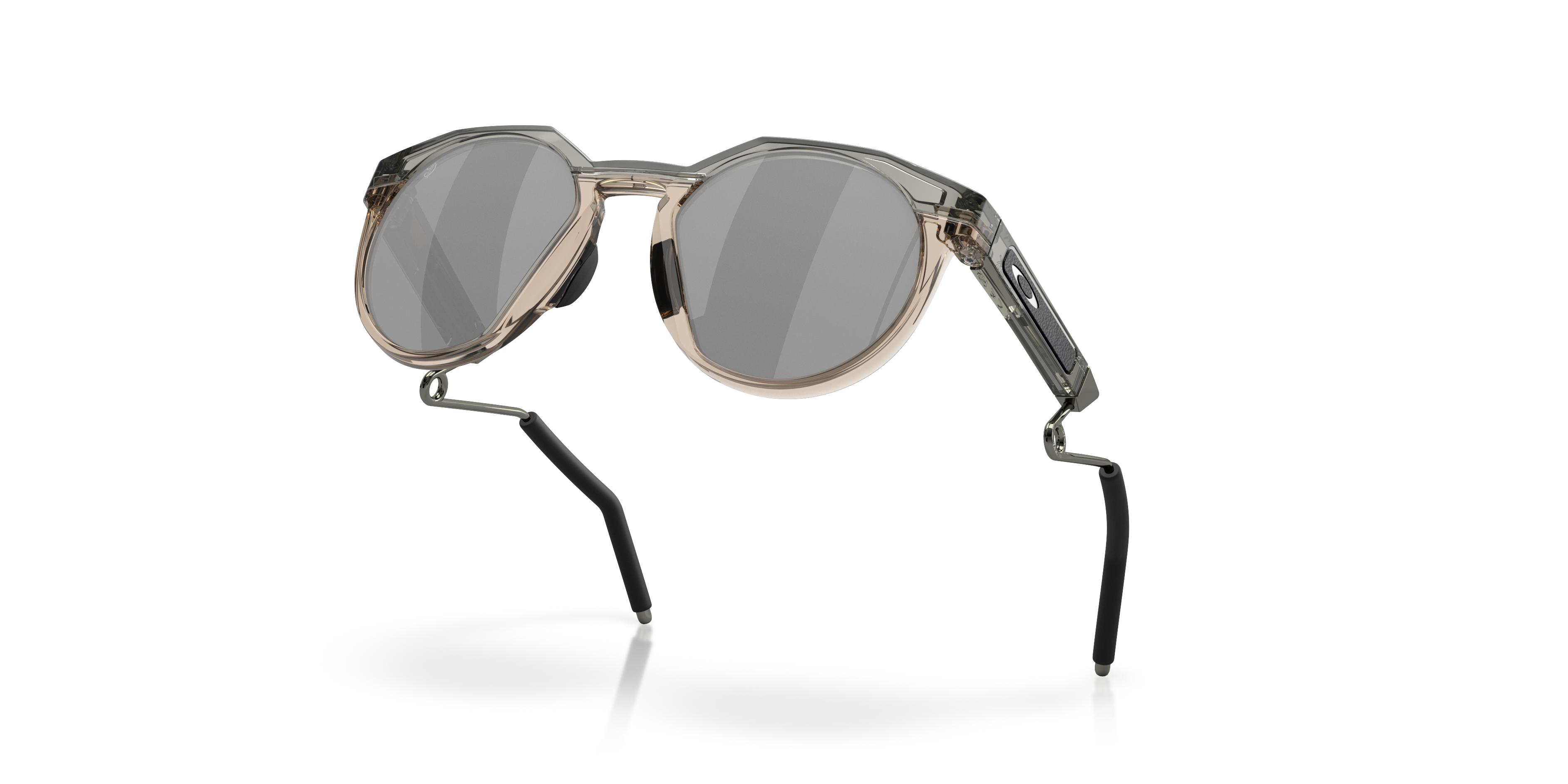 Oakley Damian Lillard Signature Series Hstn Metal Sunglasses