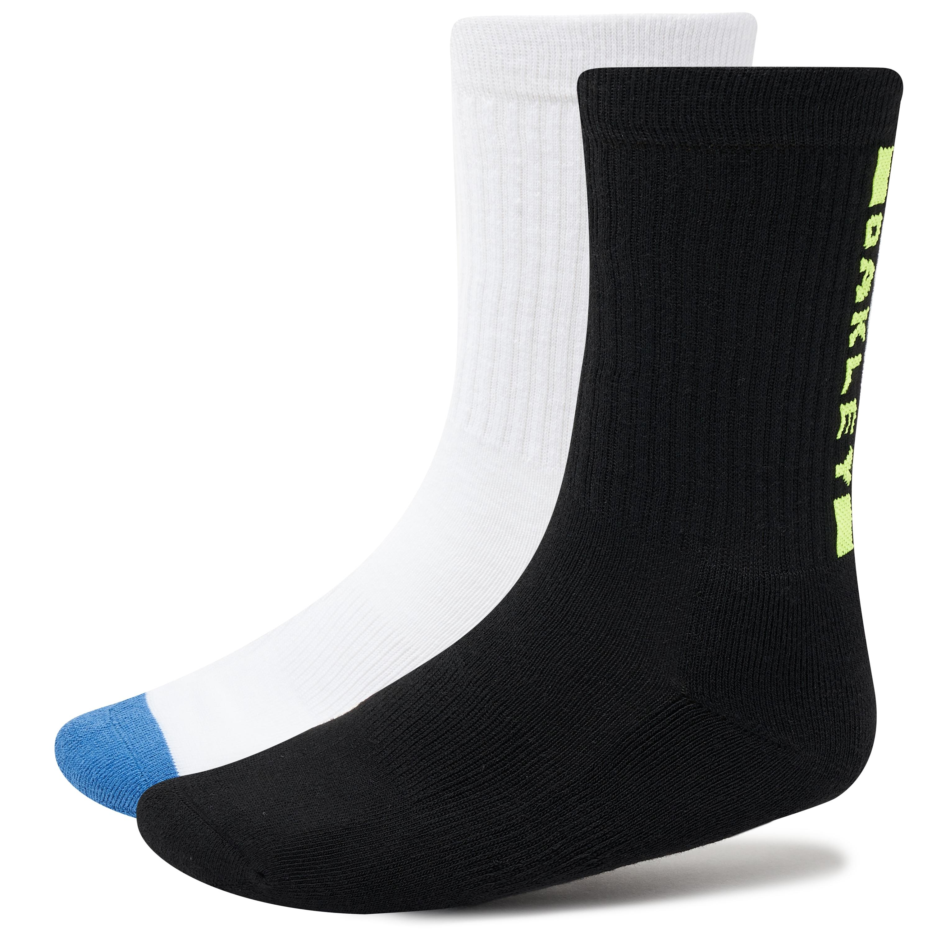 Oakley White Socks Back Logo (2 Pcs Pack) for Men Lyst