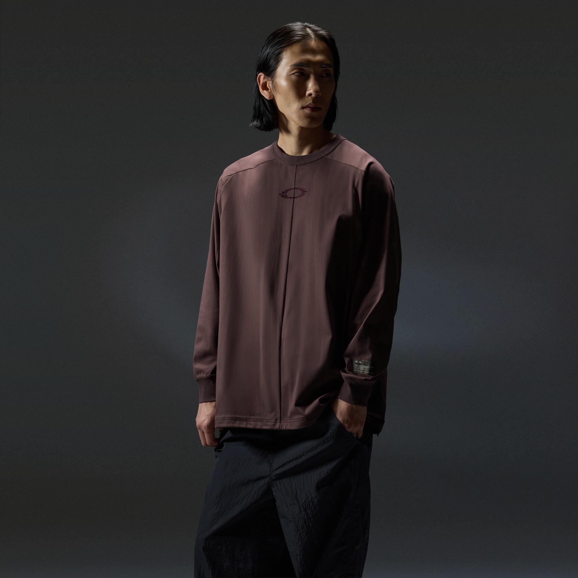 Oakley Long-sleeve t-shirts for Men | Online Sale up to 54% off | Lyst