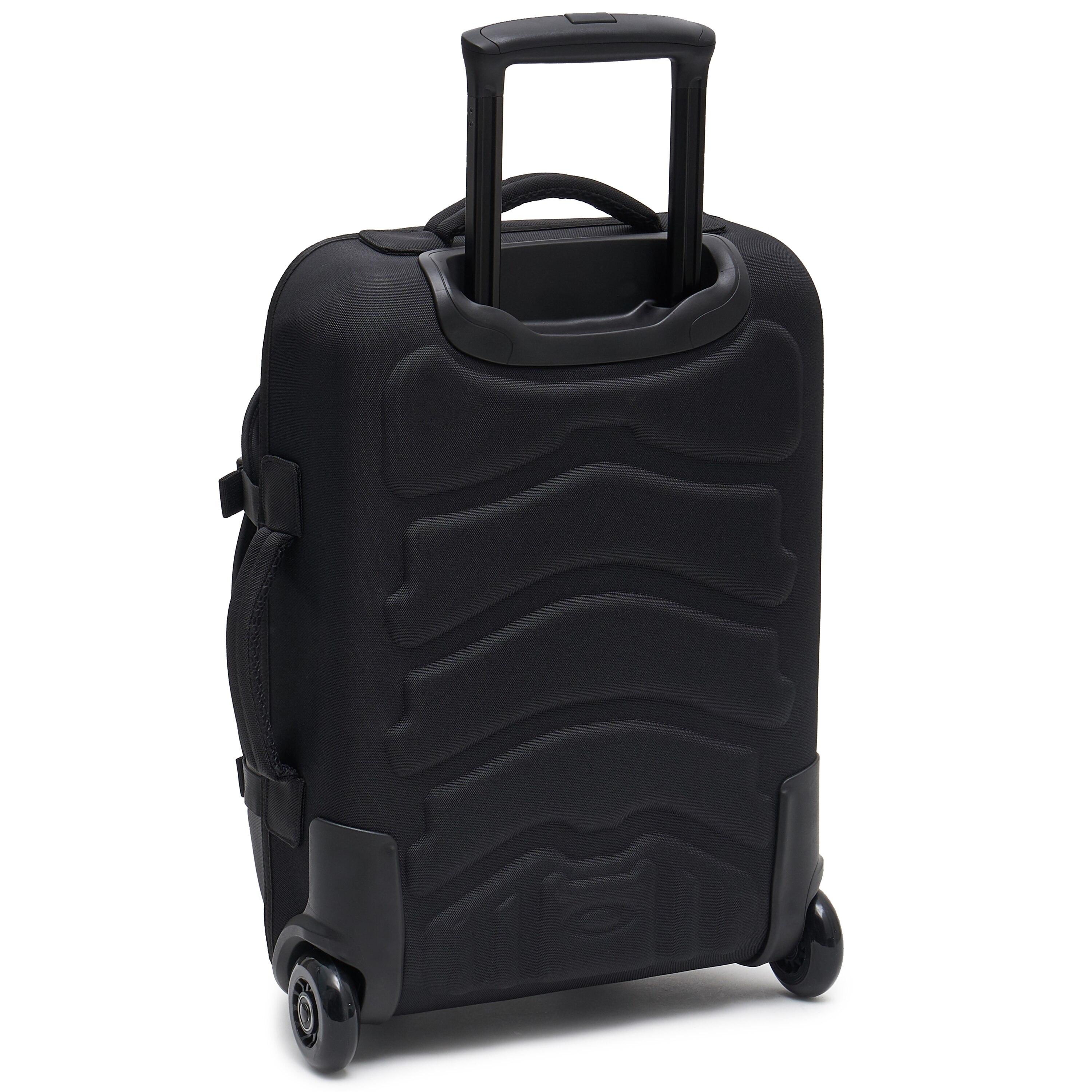 Cabin Trolley 2w Oakley Duffel Bag With Wheels Oakley Travel Cabin
