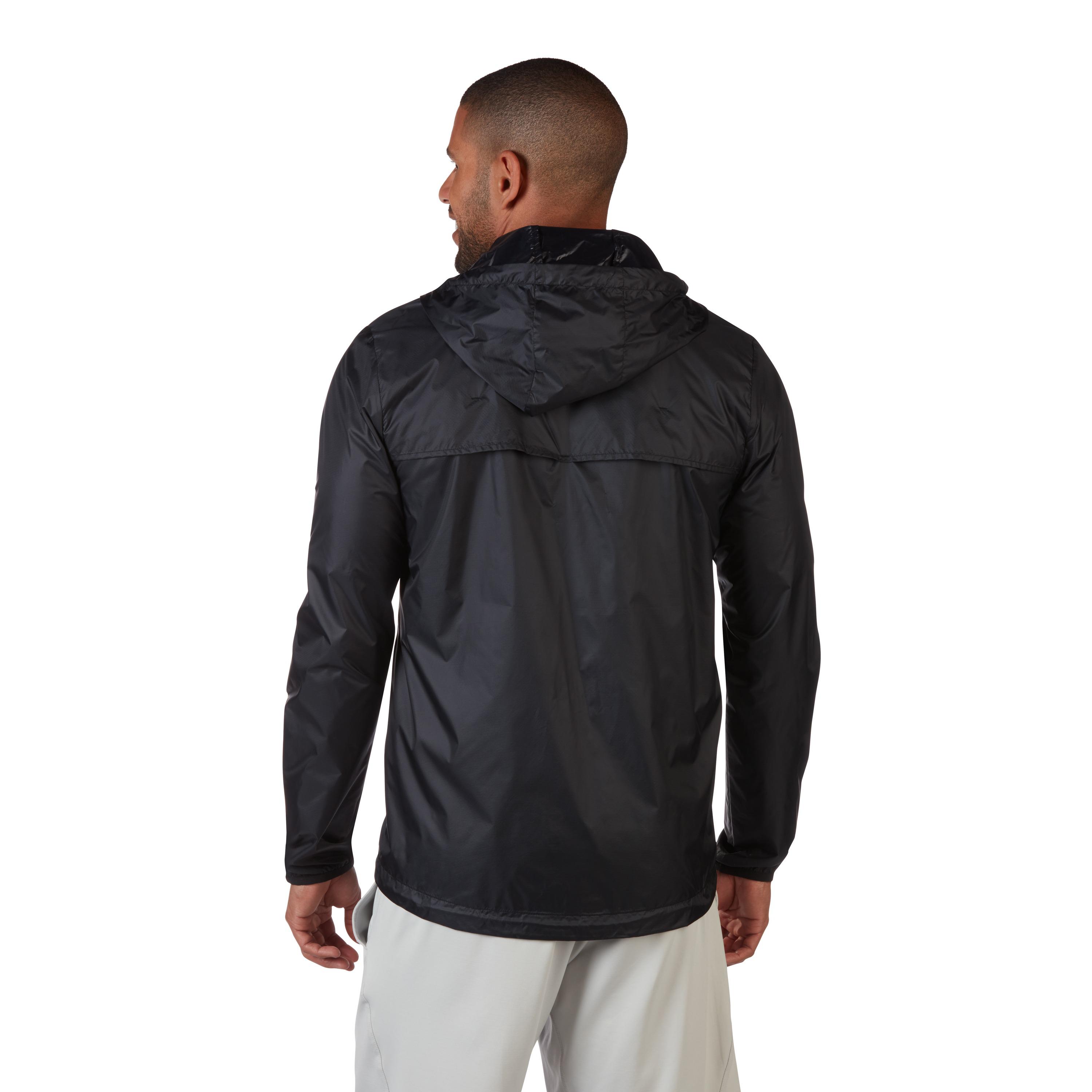 oakley windbreaker