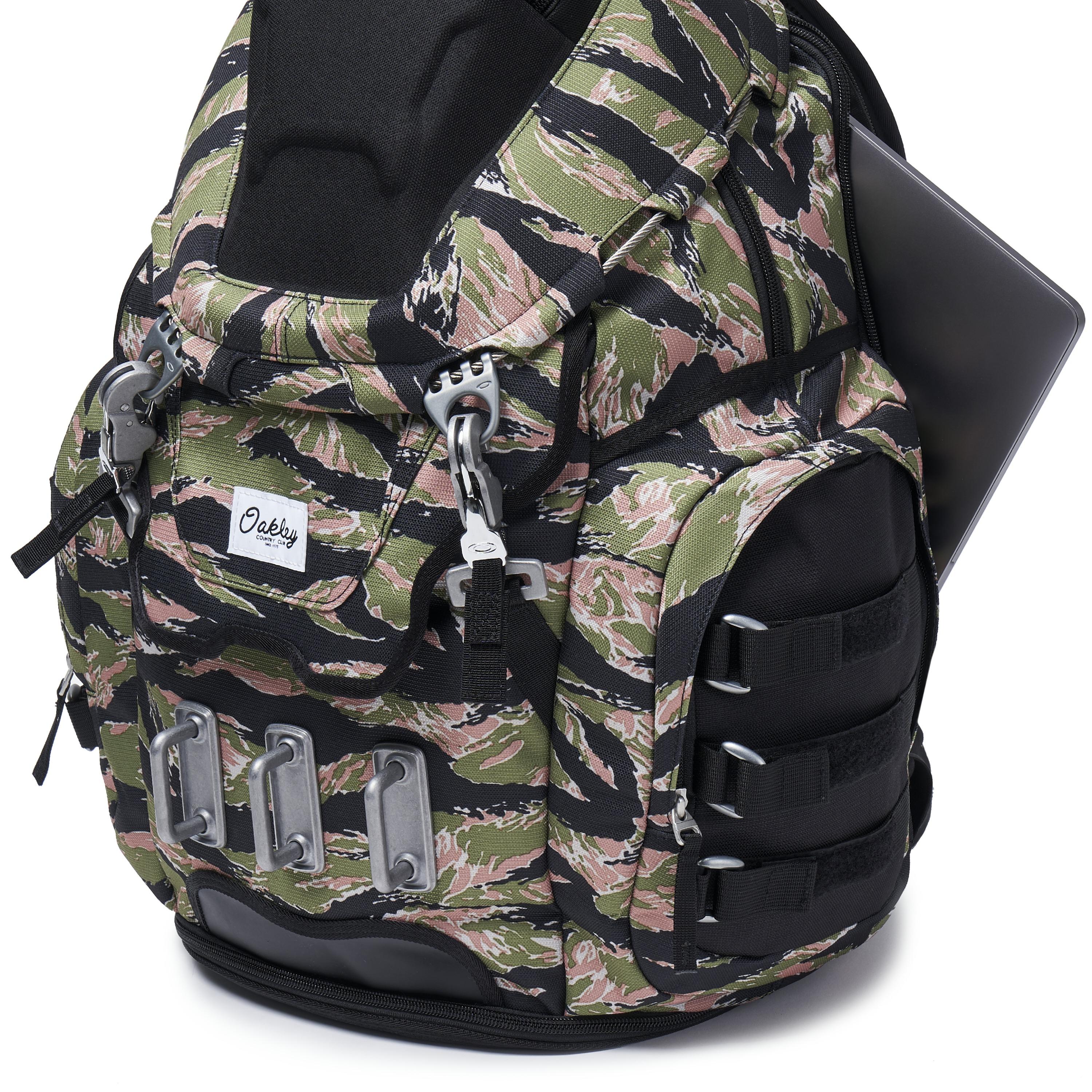 Oakley Tiger Camo Tnp Camou Kitchen Sink Backpack for Men Lyst