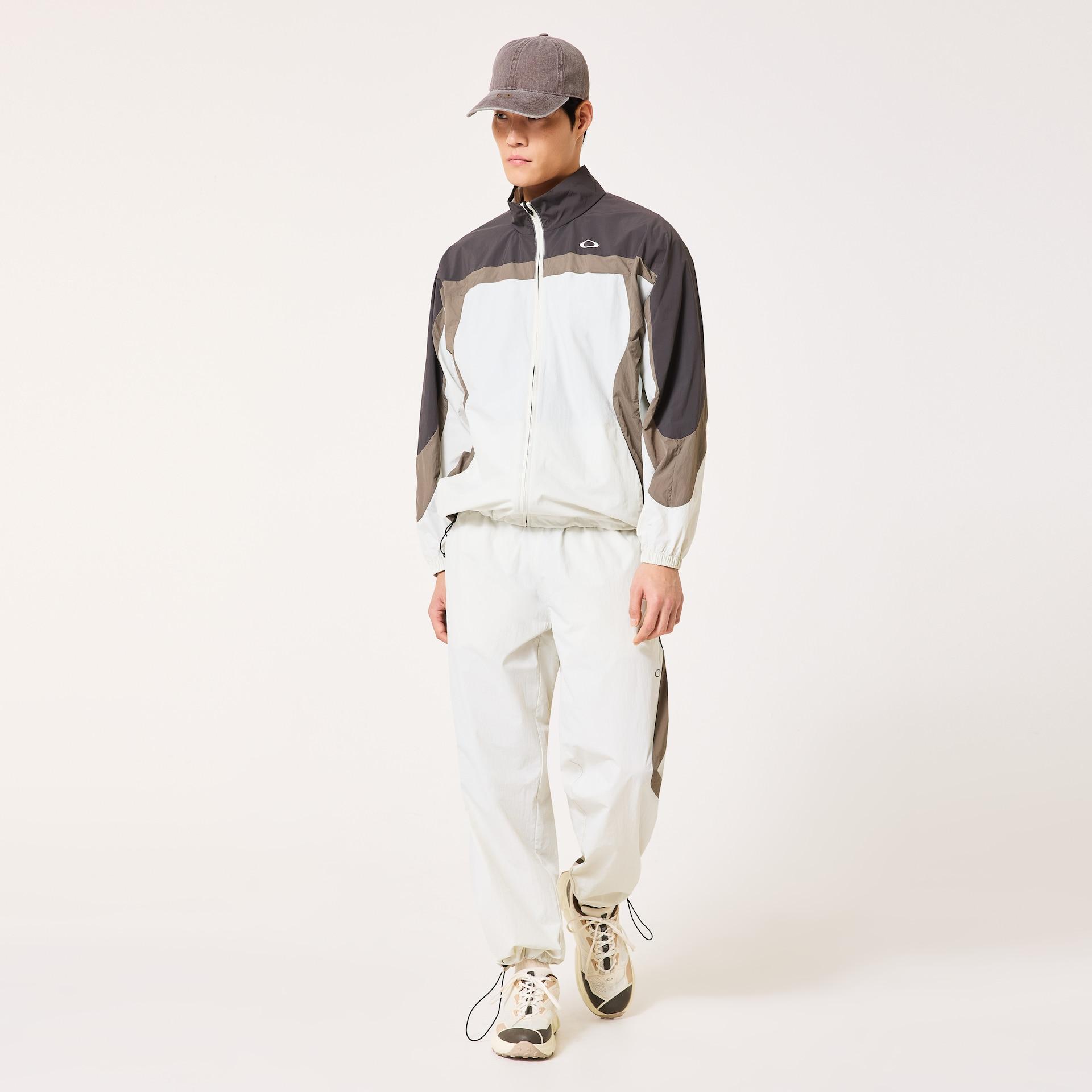 Oakley New Retro Wind Jacket 3.0 in White for Men | Lyst