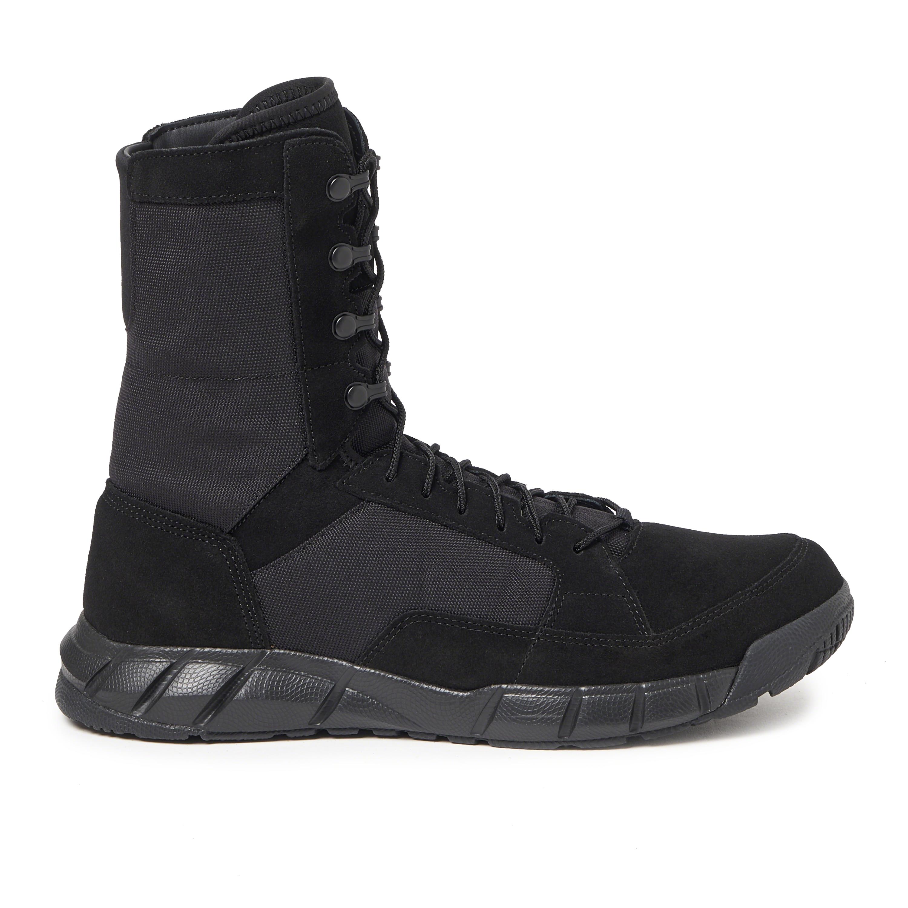 Oakley Synthetic Light Assault Boot 2 in Black for Men - Lyst